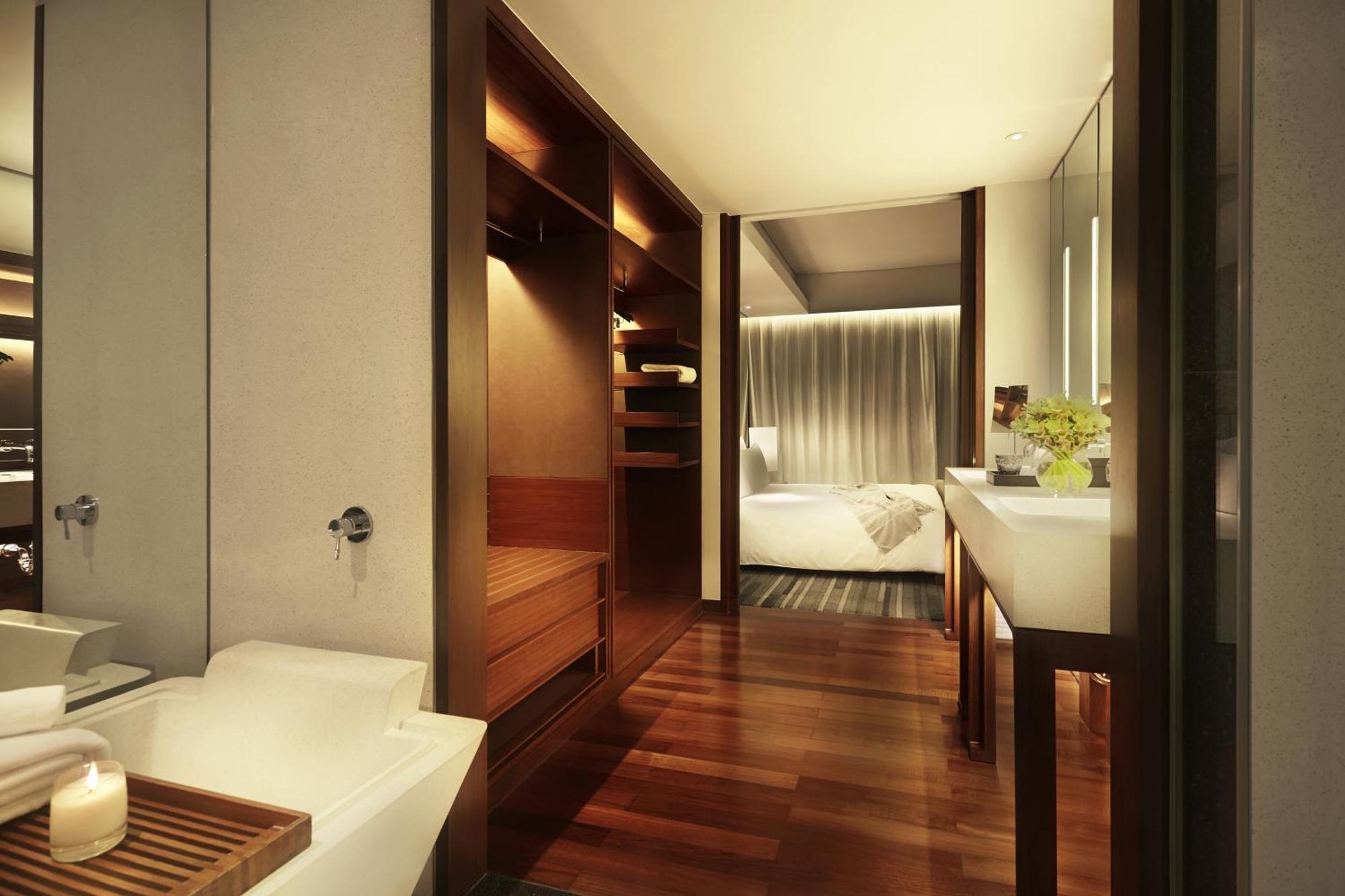 Hansar Hotel 5*