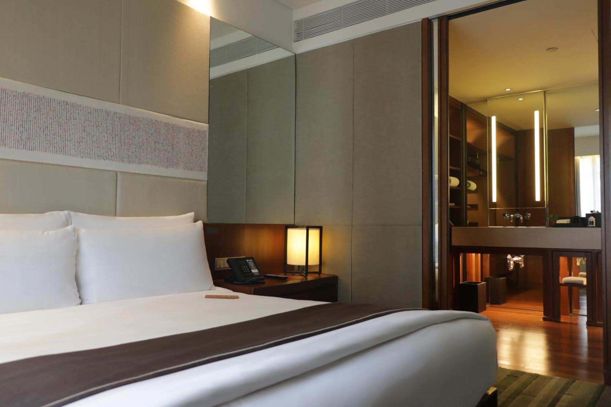 Hansar Hotel Bangkok