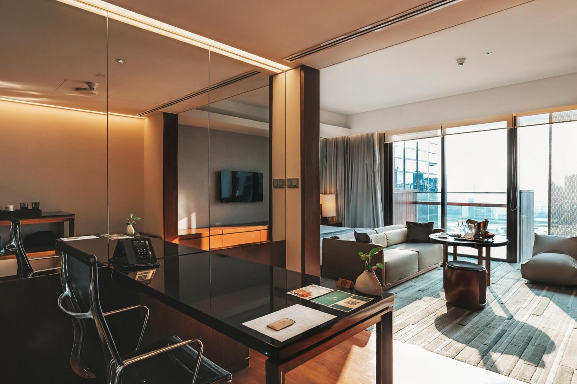 Hotel Hansar