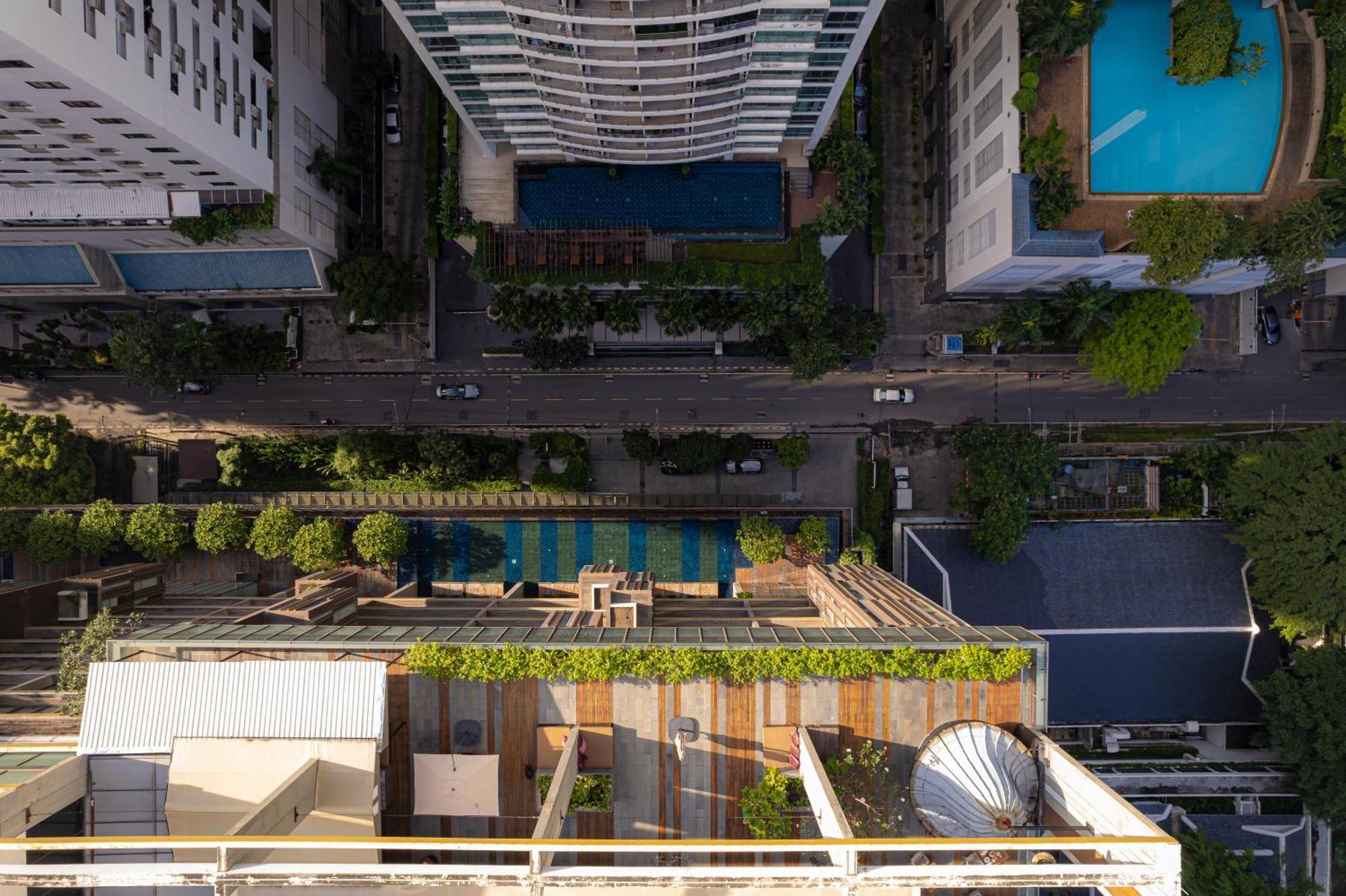 Hansar Hotel 5*