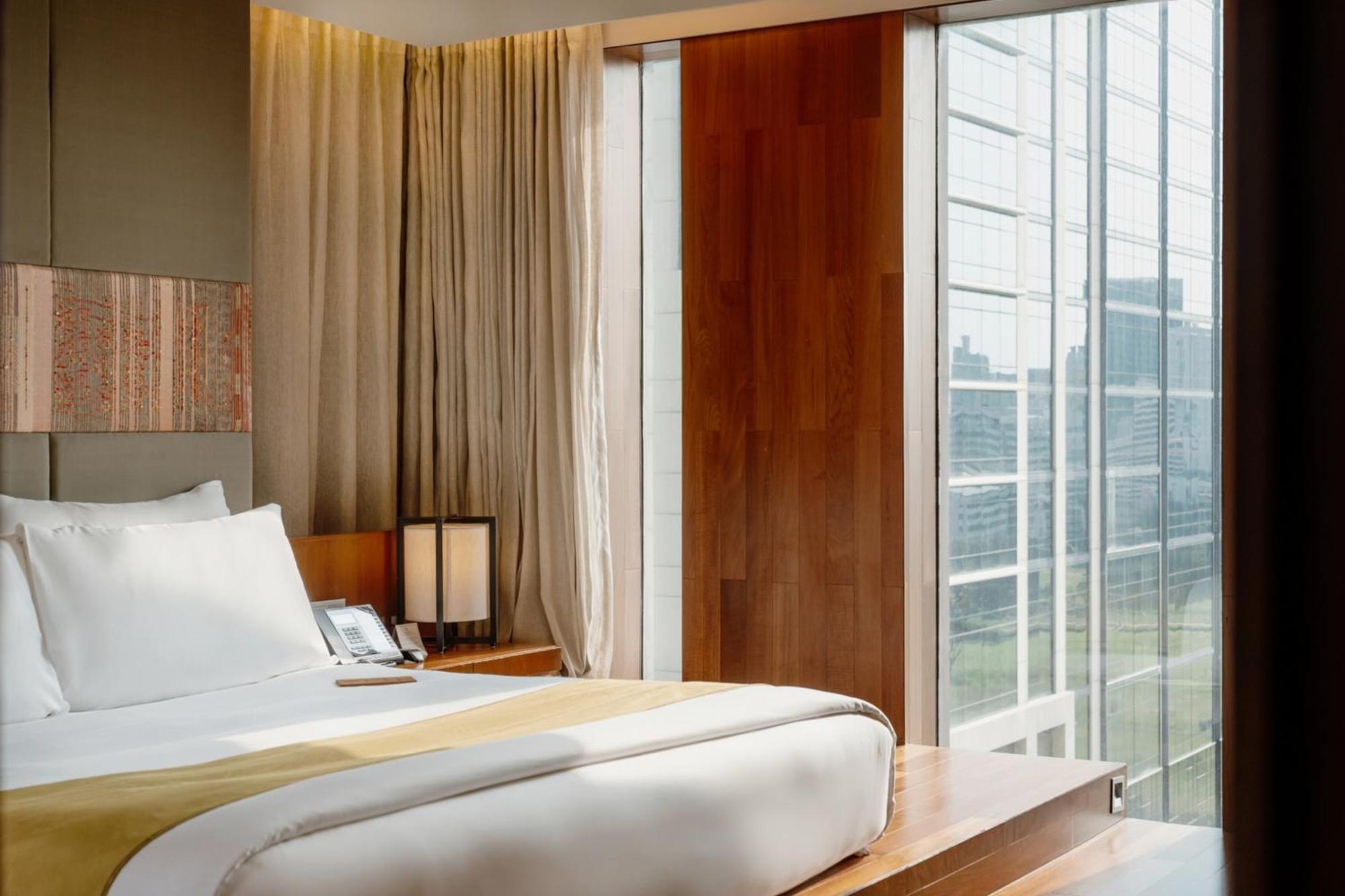 Hotel Hansar 5*