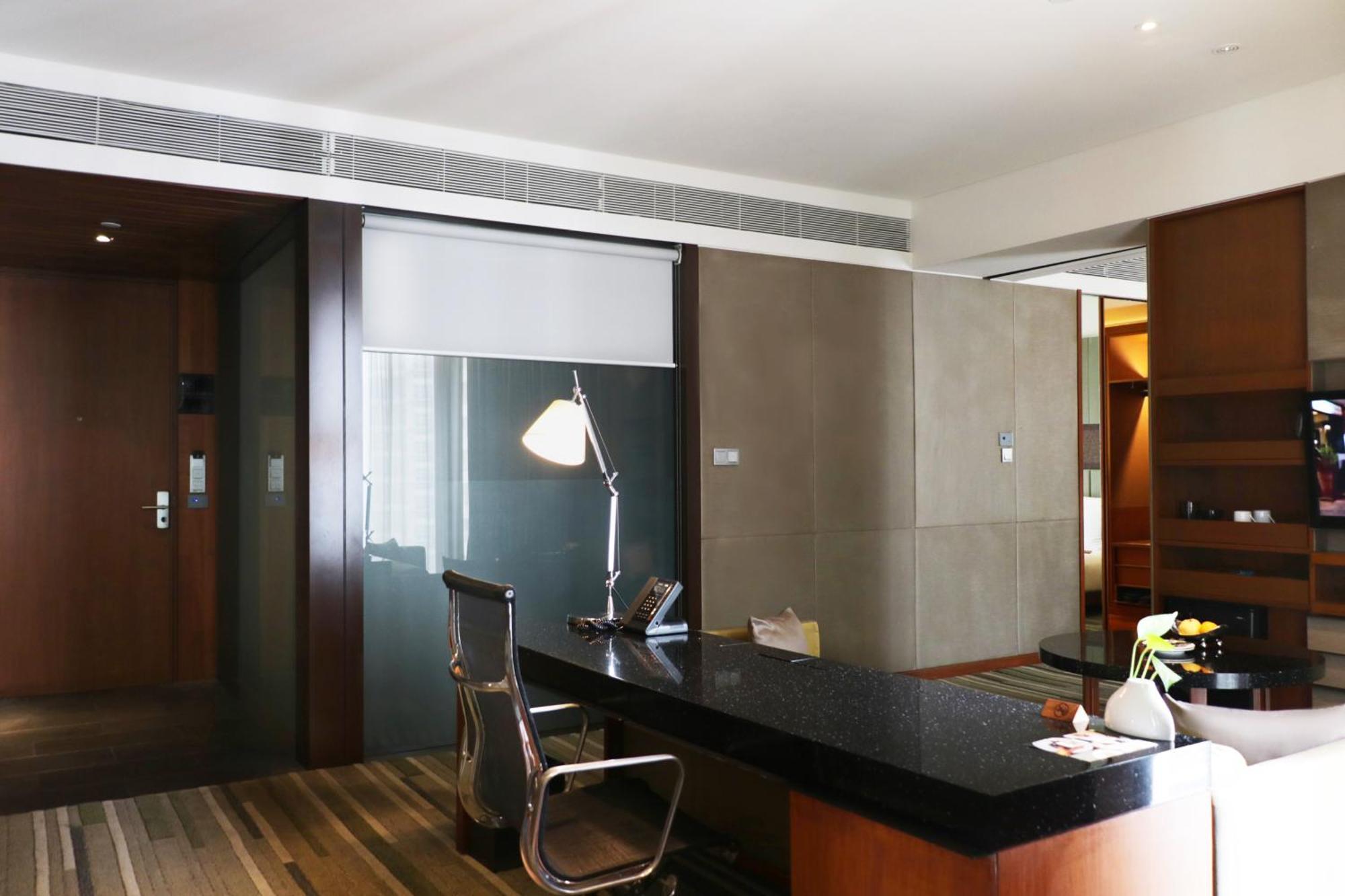 Hotel Hansar Bangkok