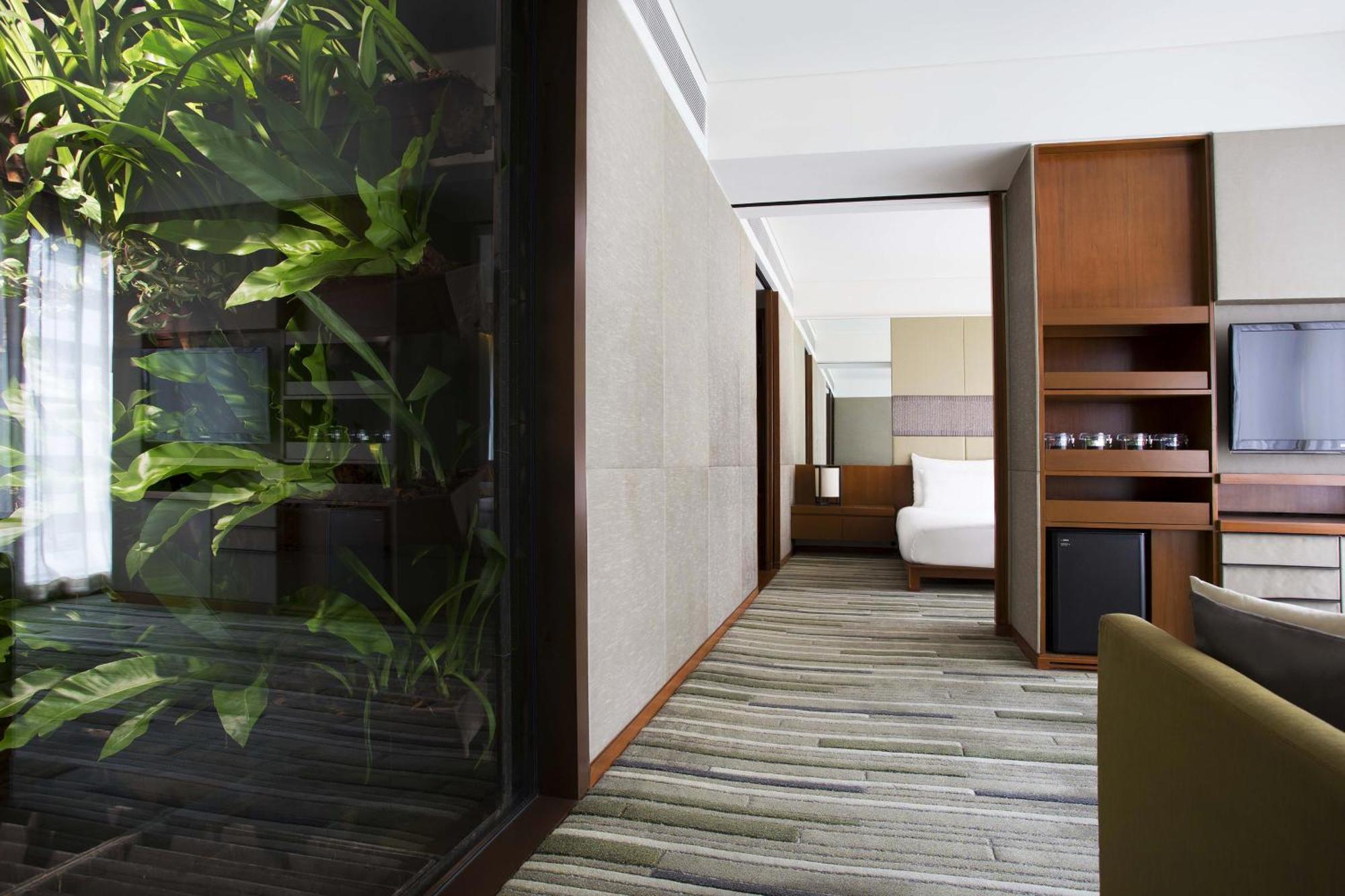 Hansar Bangkok