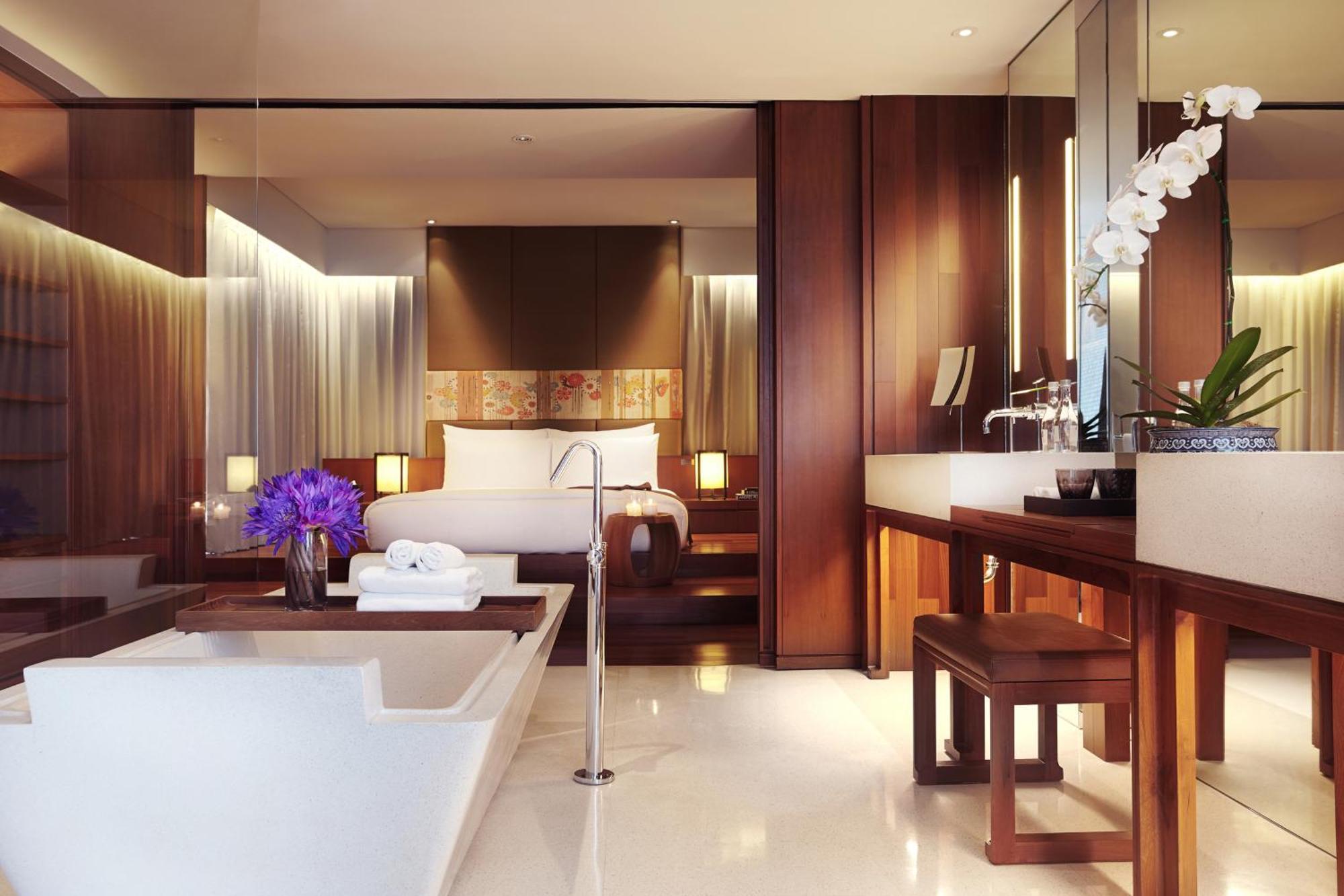 Hotel Hansar Bangkok