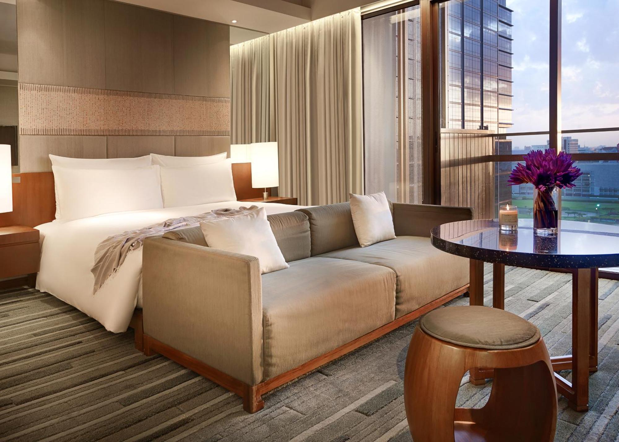 Hansar Bangkok