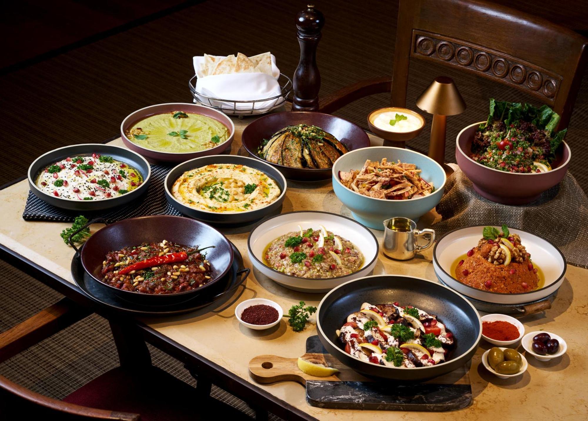 Grand Hyatt Erawan - Sha Certified