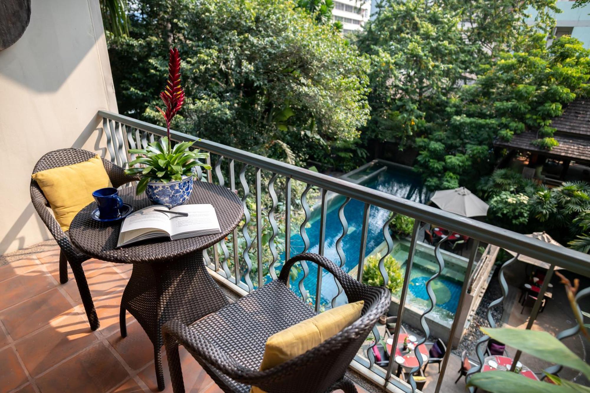 Resort Ariyasom 4*