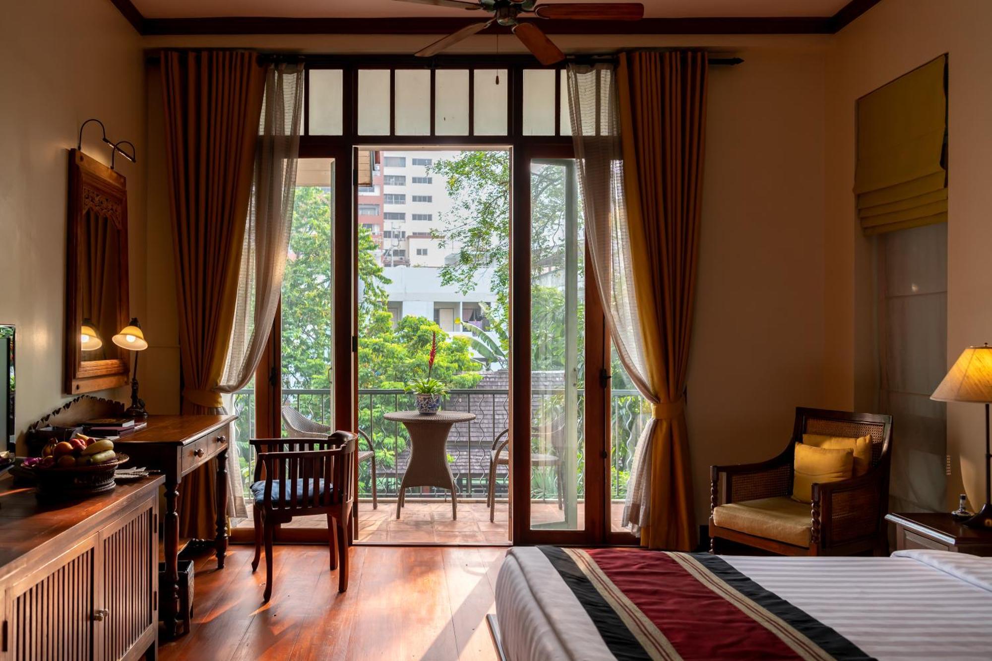 Ariyasom Bangkok