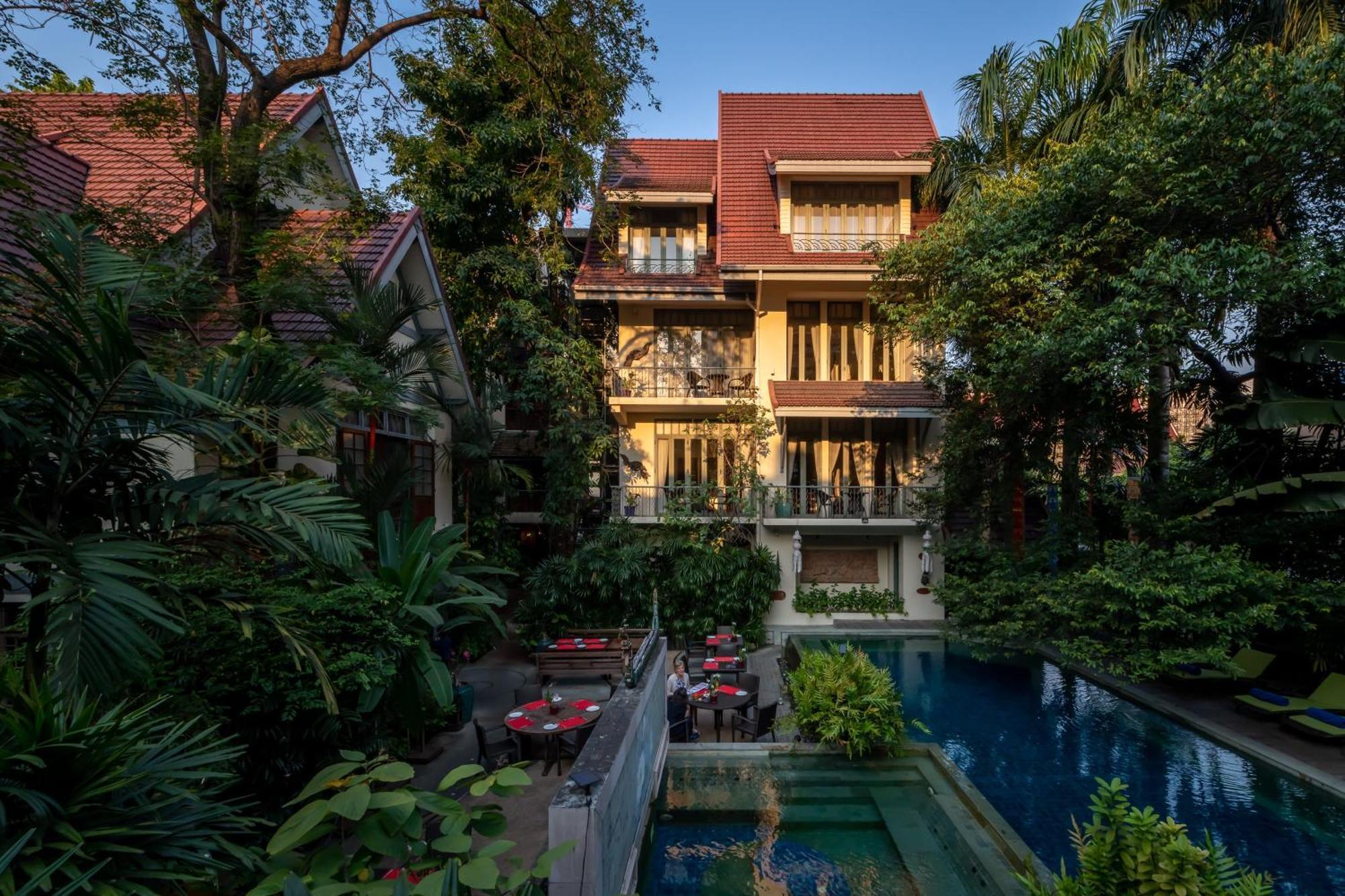 Ariyasom Bangkok