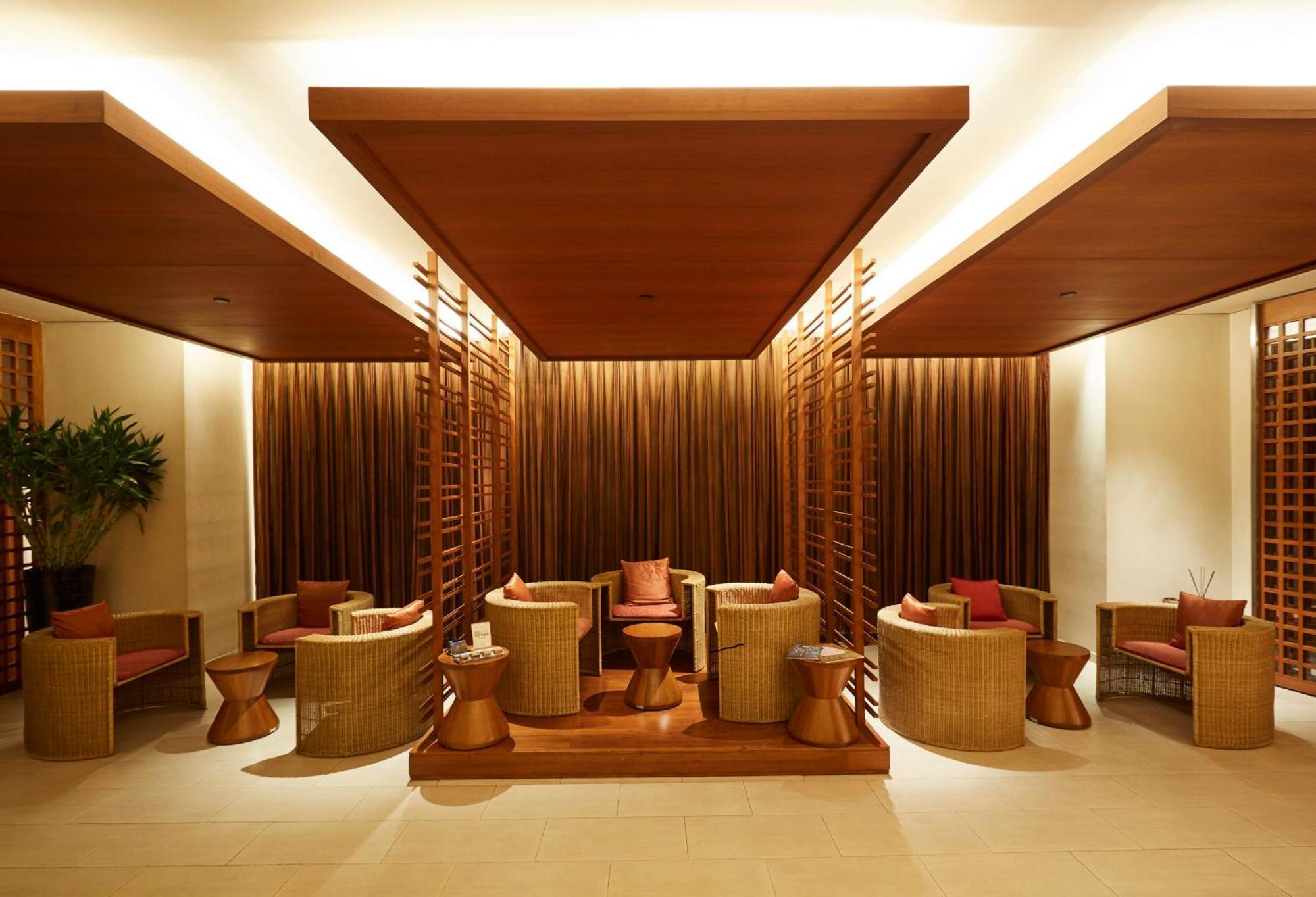Hotel Shangri-la