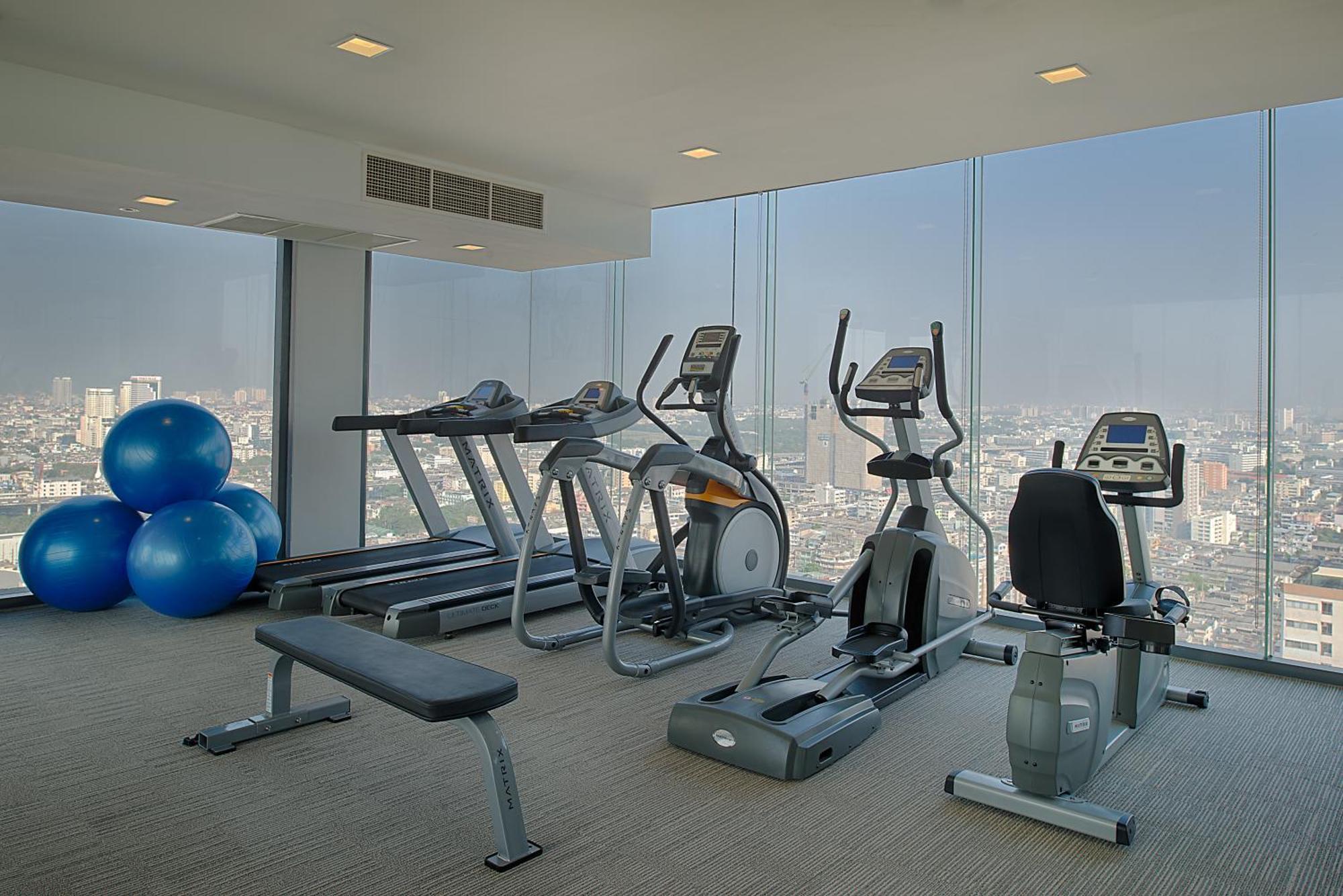 Hotel Mercure Siam