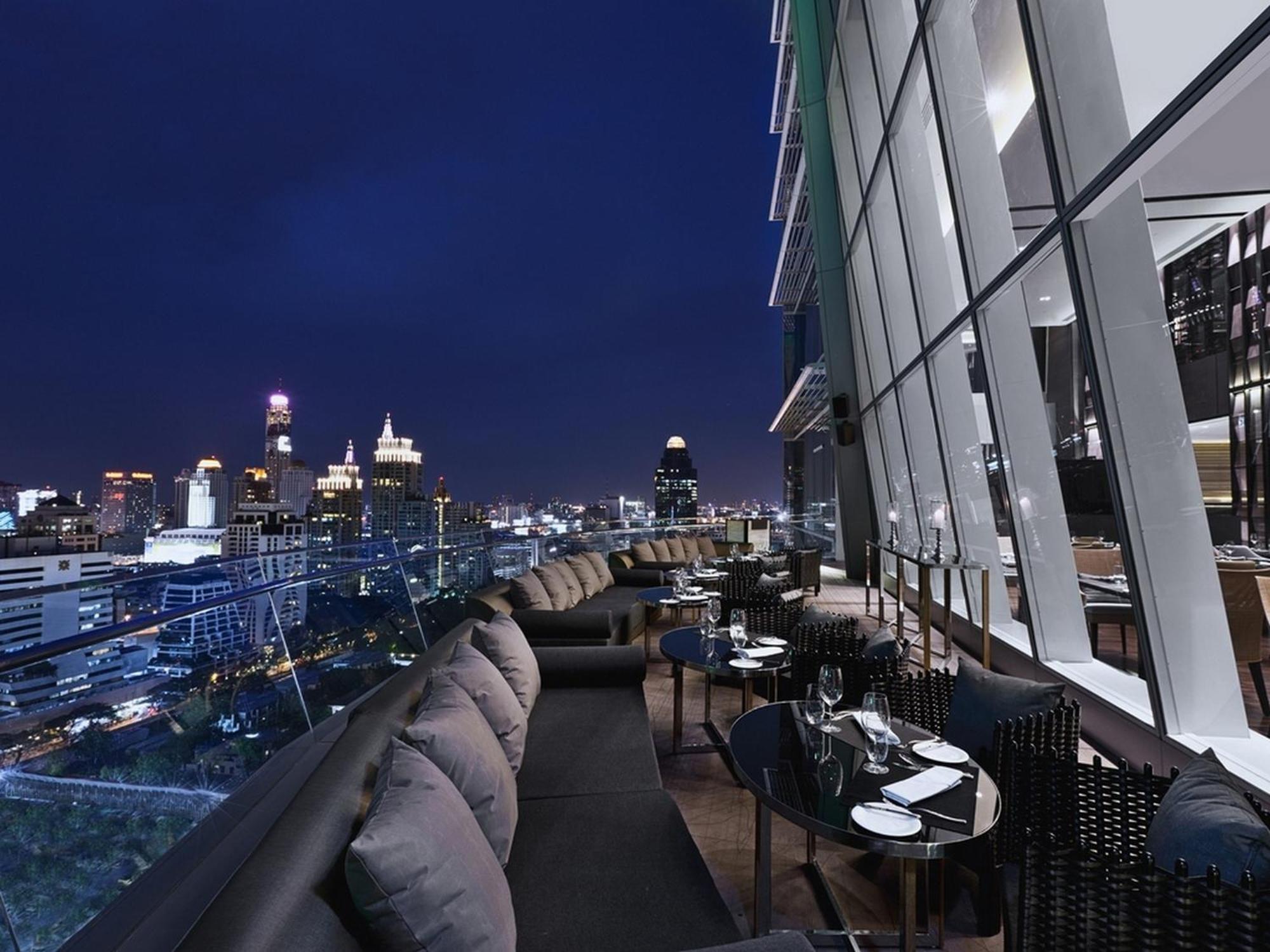 The Okura Prestige Bangkok