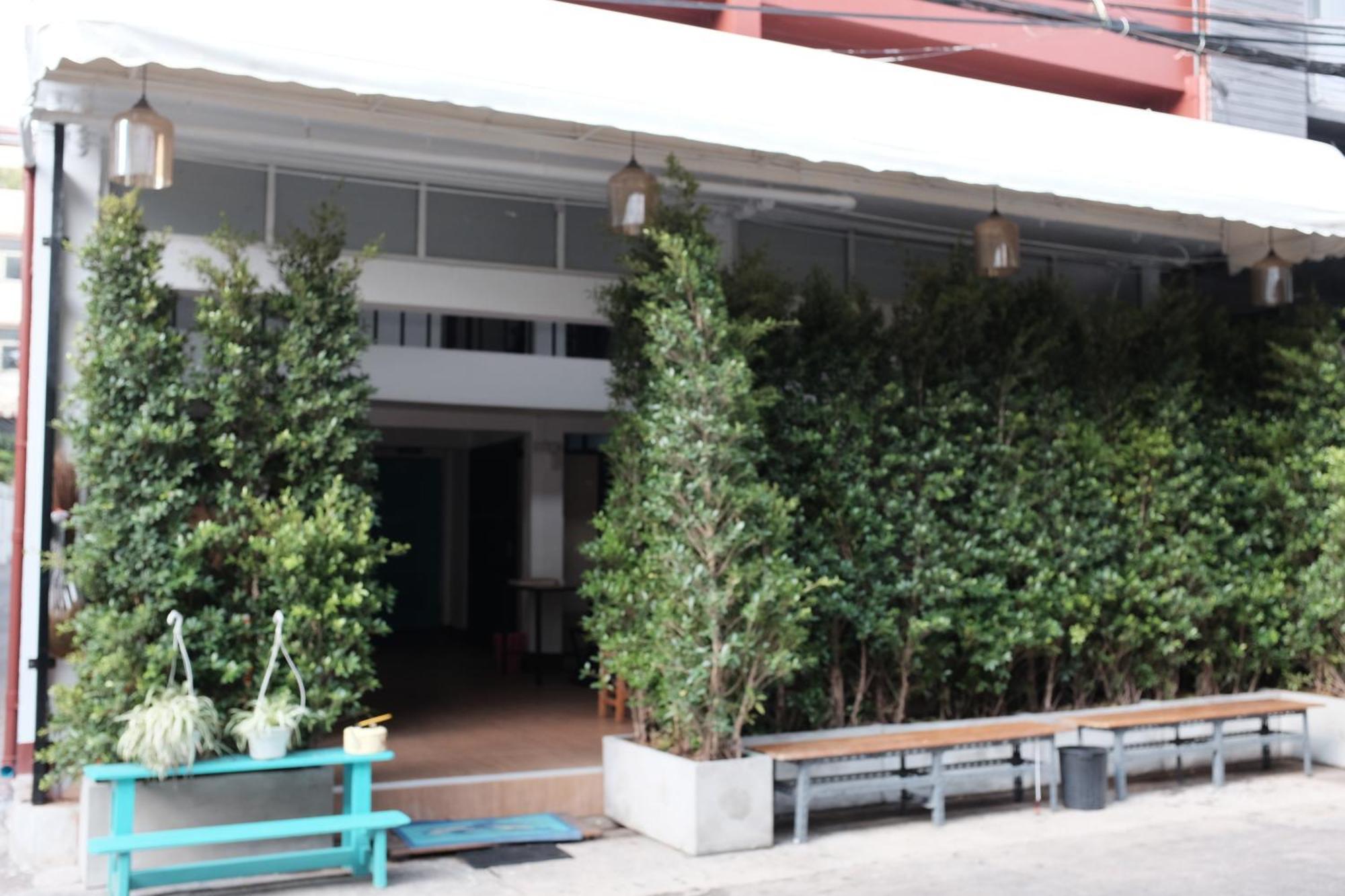Ploy Bangkok