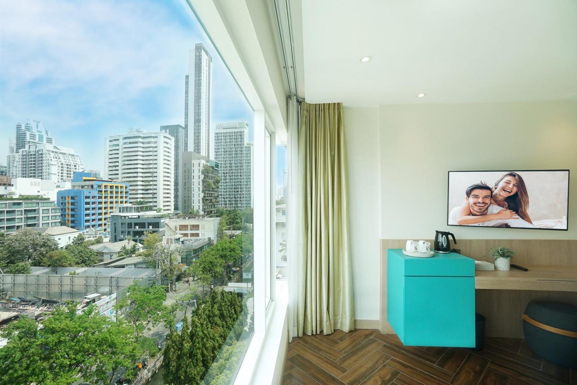 Hotel Sq Boutique 4*