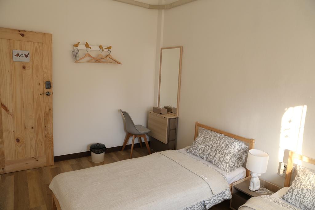 Hostel And Massage