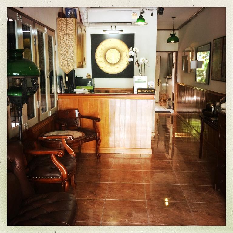 Baan Chantra 2*