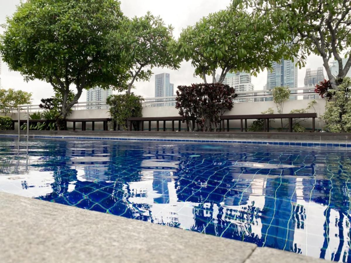 Apartment Spacious 53 Sqm - Bts Thong Lo - Ultra Fast Wifi Bangkok
