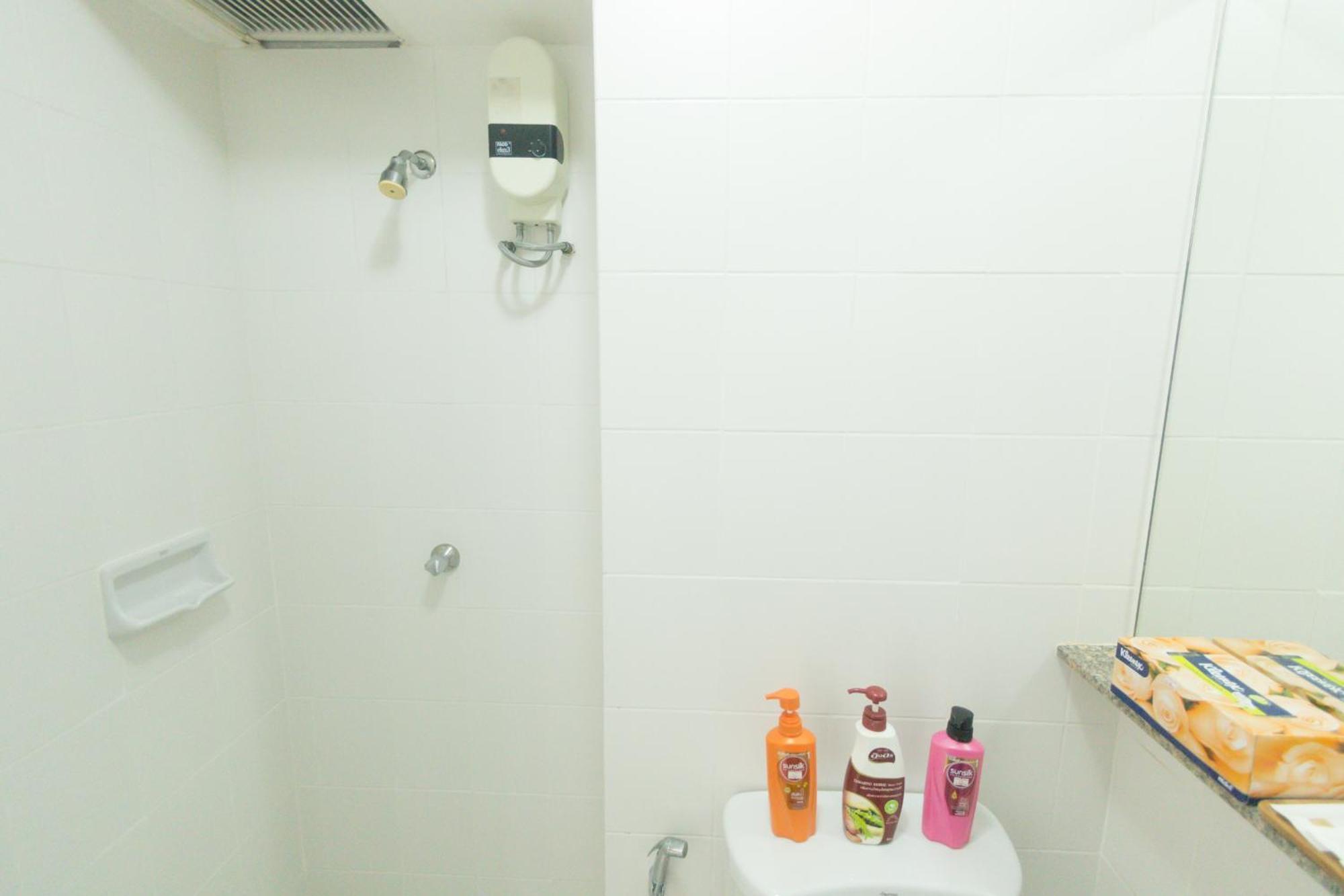 I -house Laguna Garden Rca - Behind Sukhumvit-outer Cbd Apartment Bangkok