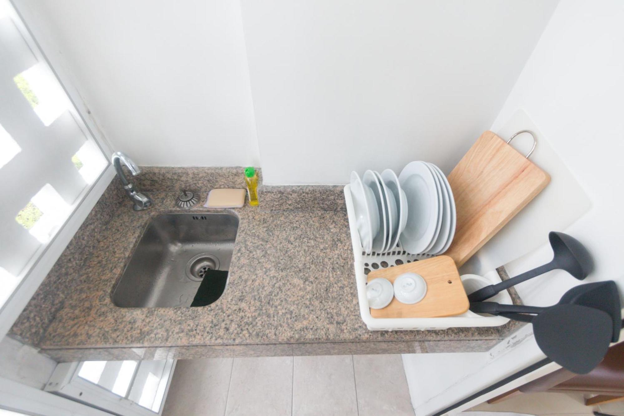 Apartment I -house Laguna Garden Rca - Behind Sukhumvit-outer Cbd
