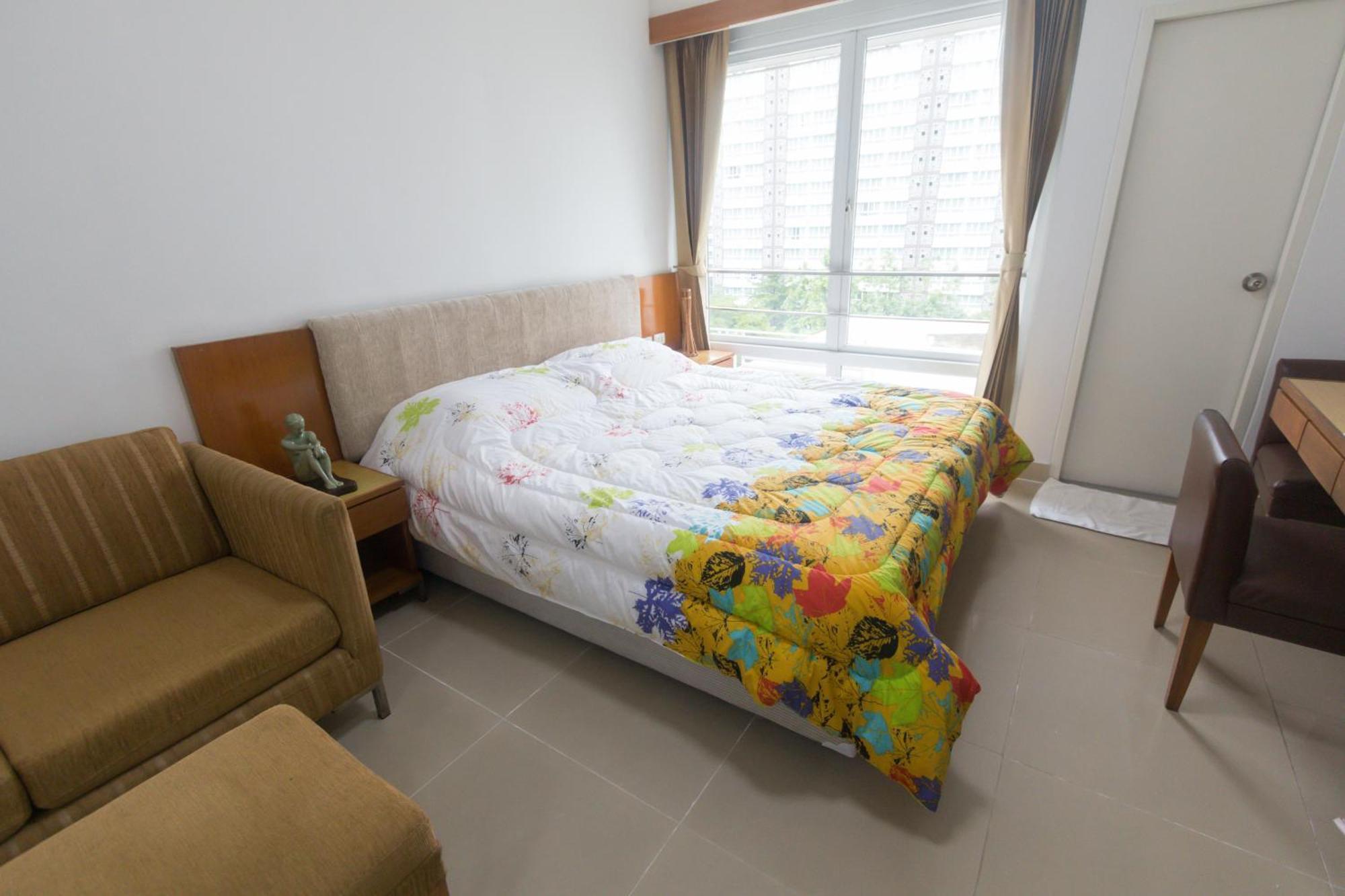 I -house Laguna Garden Rca - Behind Sukhumvit-outer Cbd *