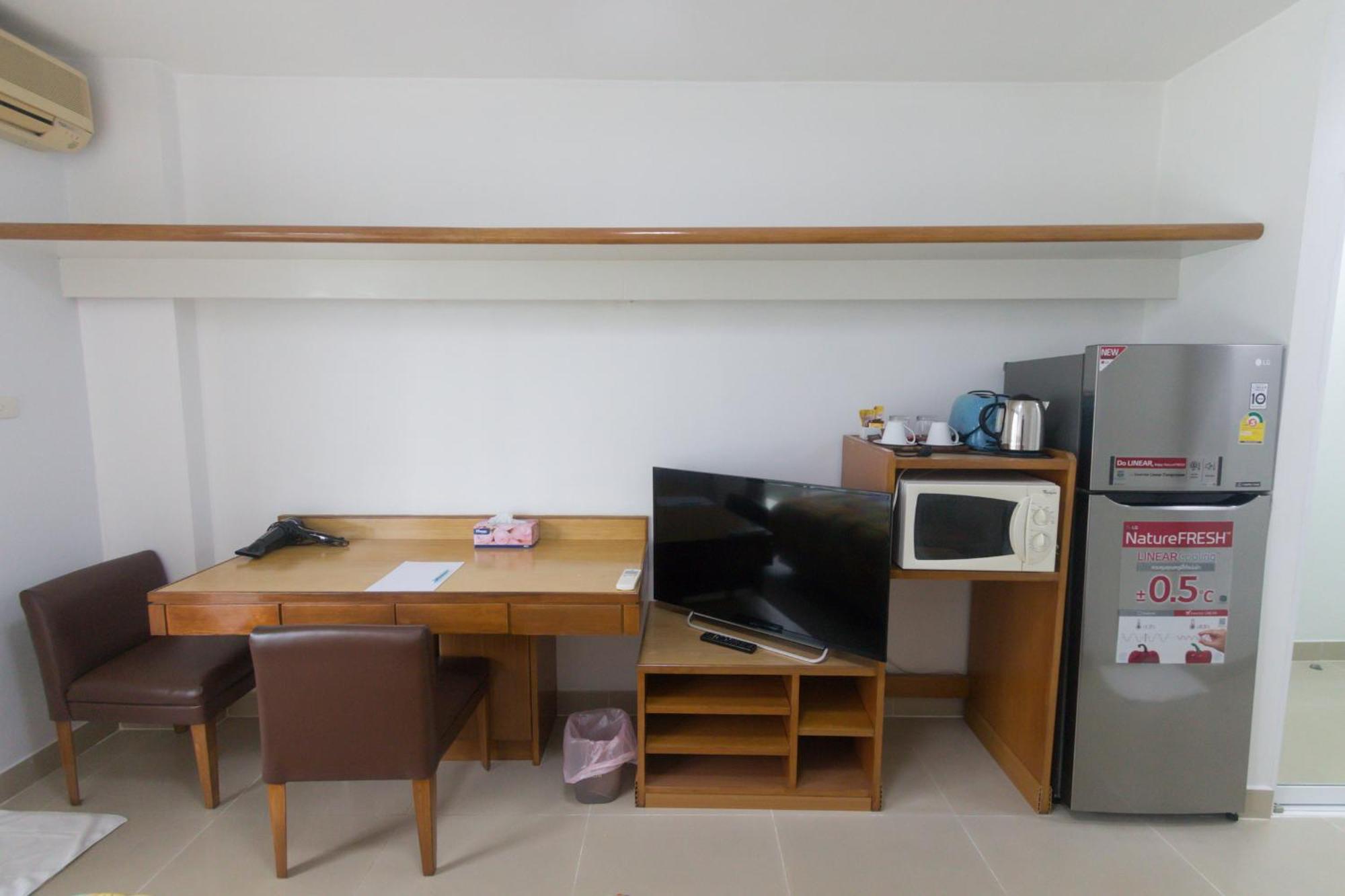 I -house Laguna Garden Rca - Behind Sukhumvit-outer Cbd * Bangkok