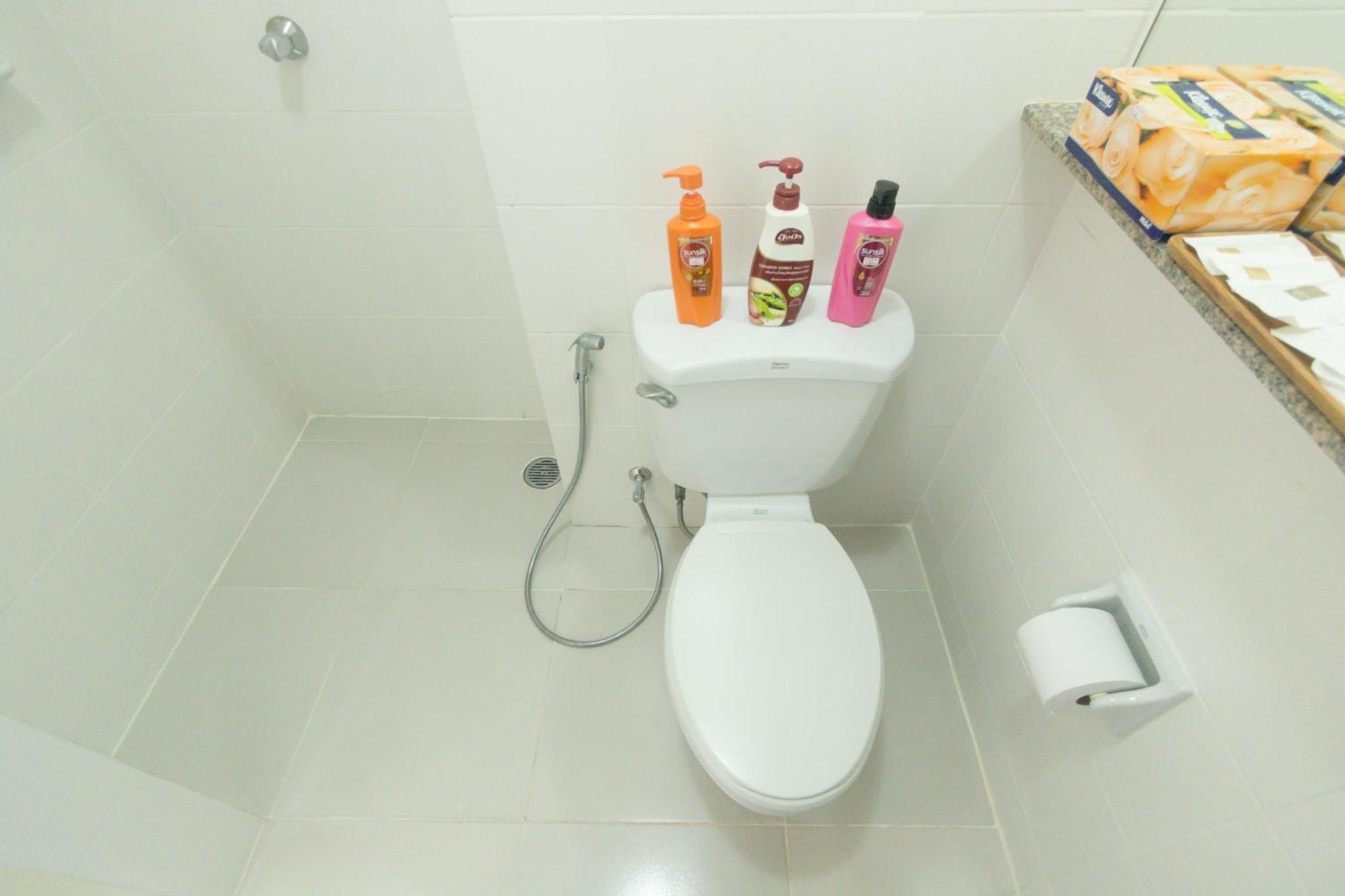 Apartment I -house Laguna Garden Rca - Behind Sukhumvit-outer Cbd Bangkok