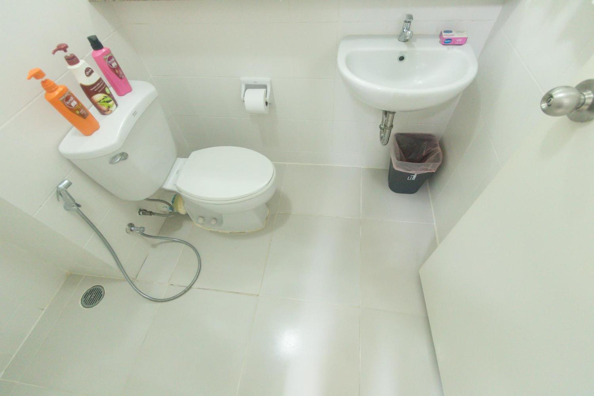 I -house Laguna Garden Rca - Behind Sukhumvit-outer Cbd Apartment