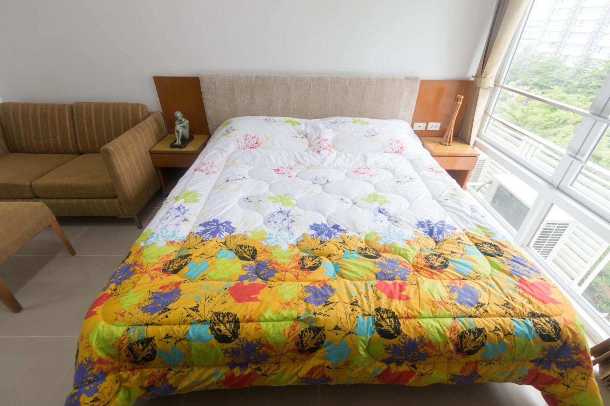 I -house Laguna Garden Rca - Behind Sukhumvit-outer Cbd *