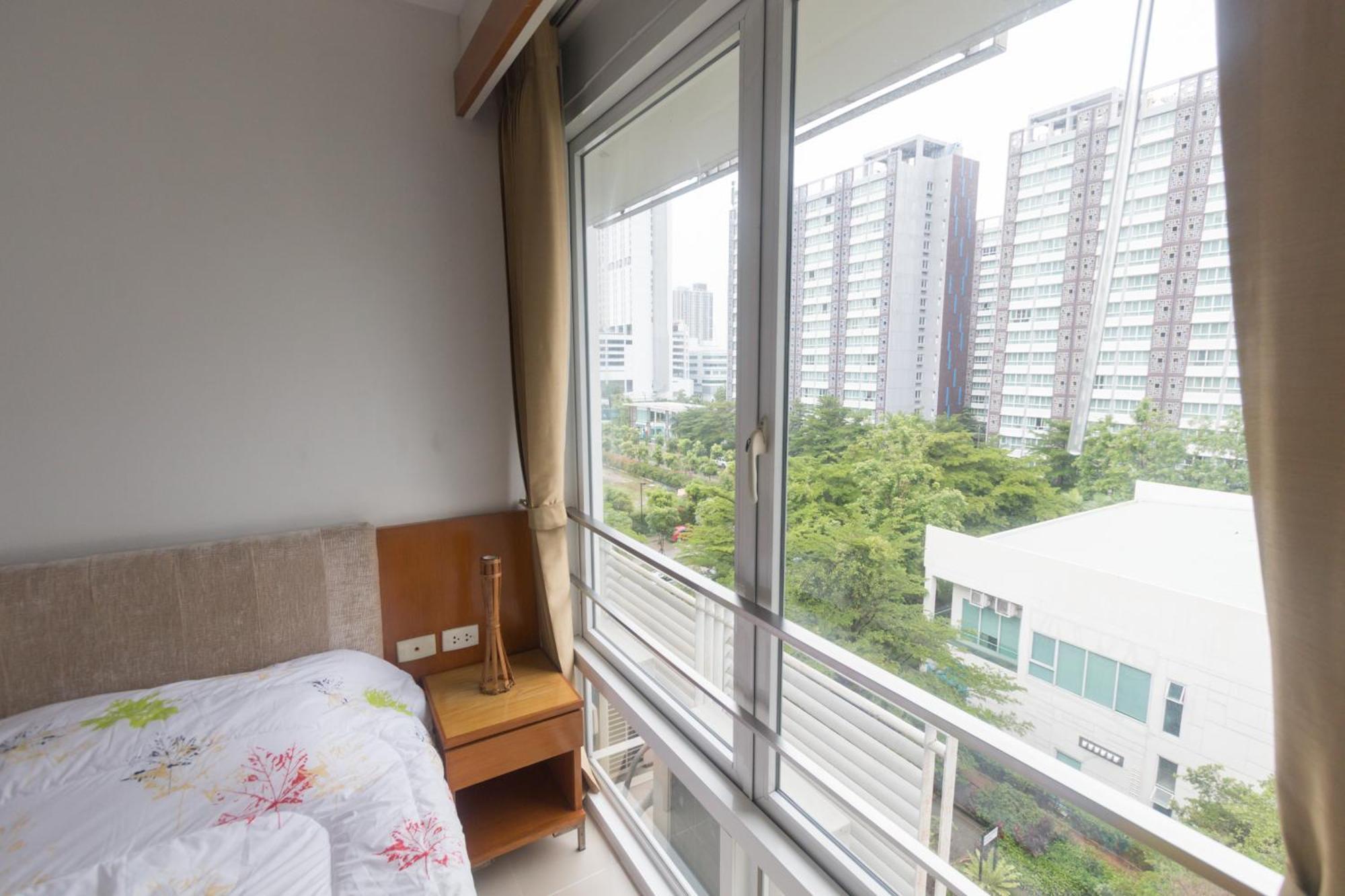 I -house Laguna Garden Rca - Behind Sukhumvit-outer Cbd Bangkok