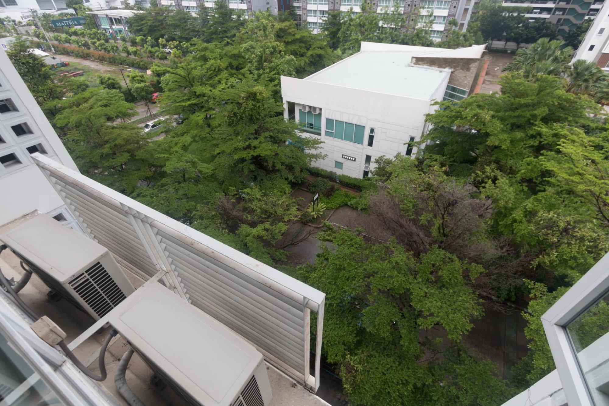 I -house Laguna Garden Rca - Behind Sukhumvit-outer Cbd * Bangkok