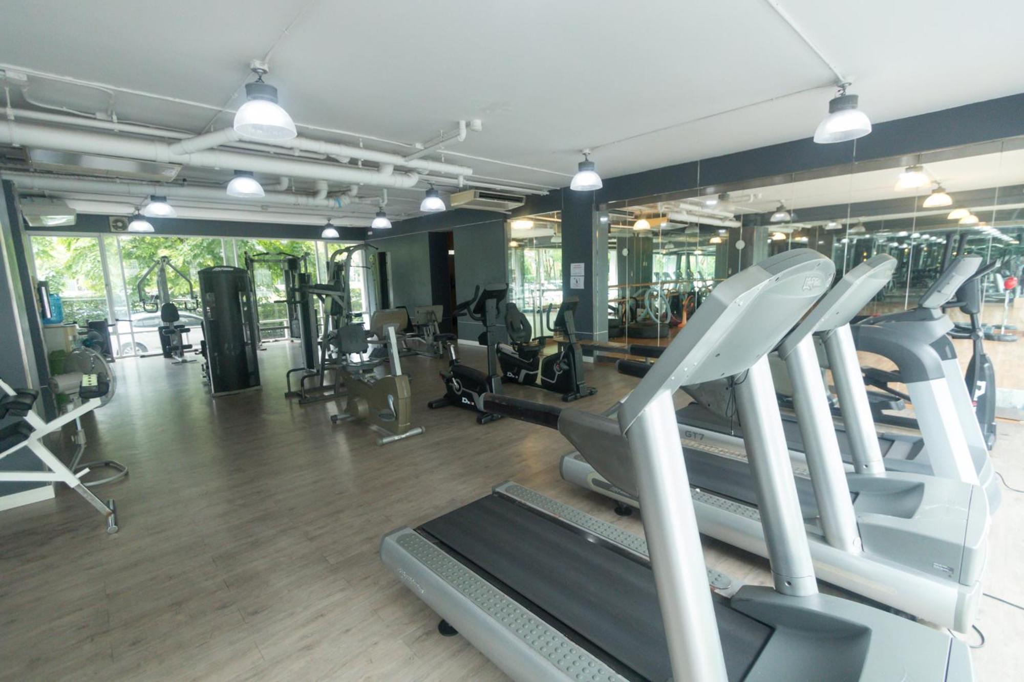 I -house Laguna Garden Rca - Behind Sukhumvit-outer Cbd Bangkok