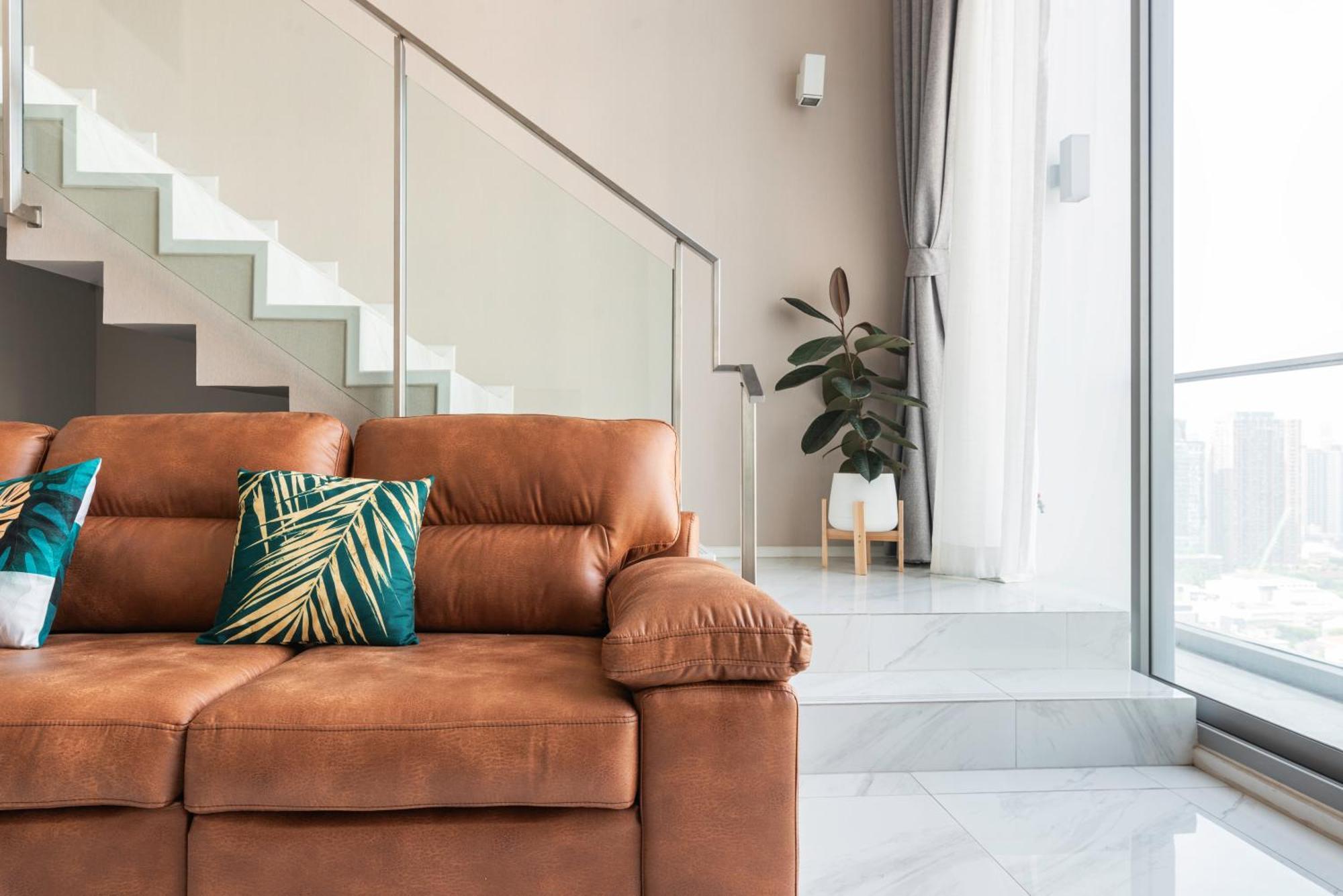 The Echelon Sukhumvit 11 By Lefoyer Apartment *