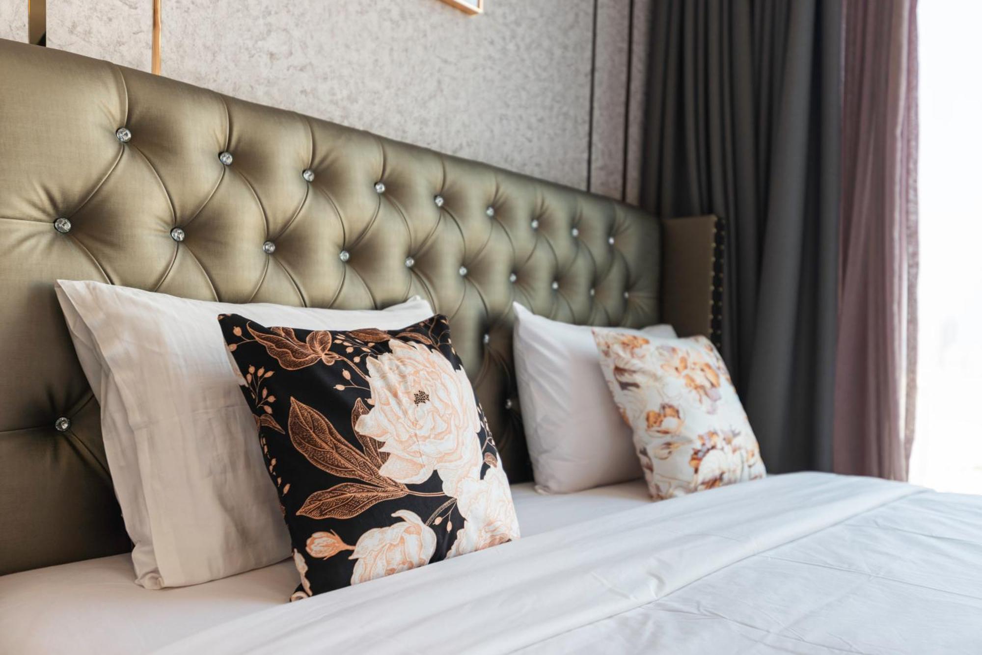 The Echelon Sukhumvit 11 By Lefoyer Apartment Bangkok