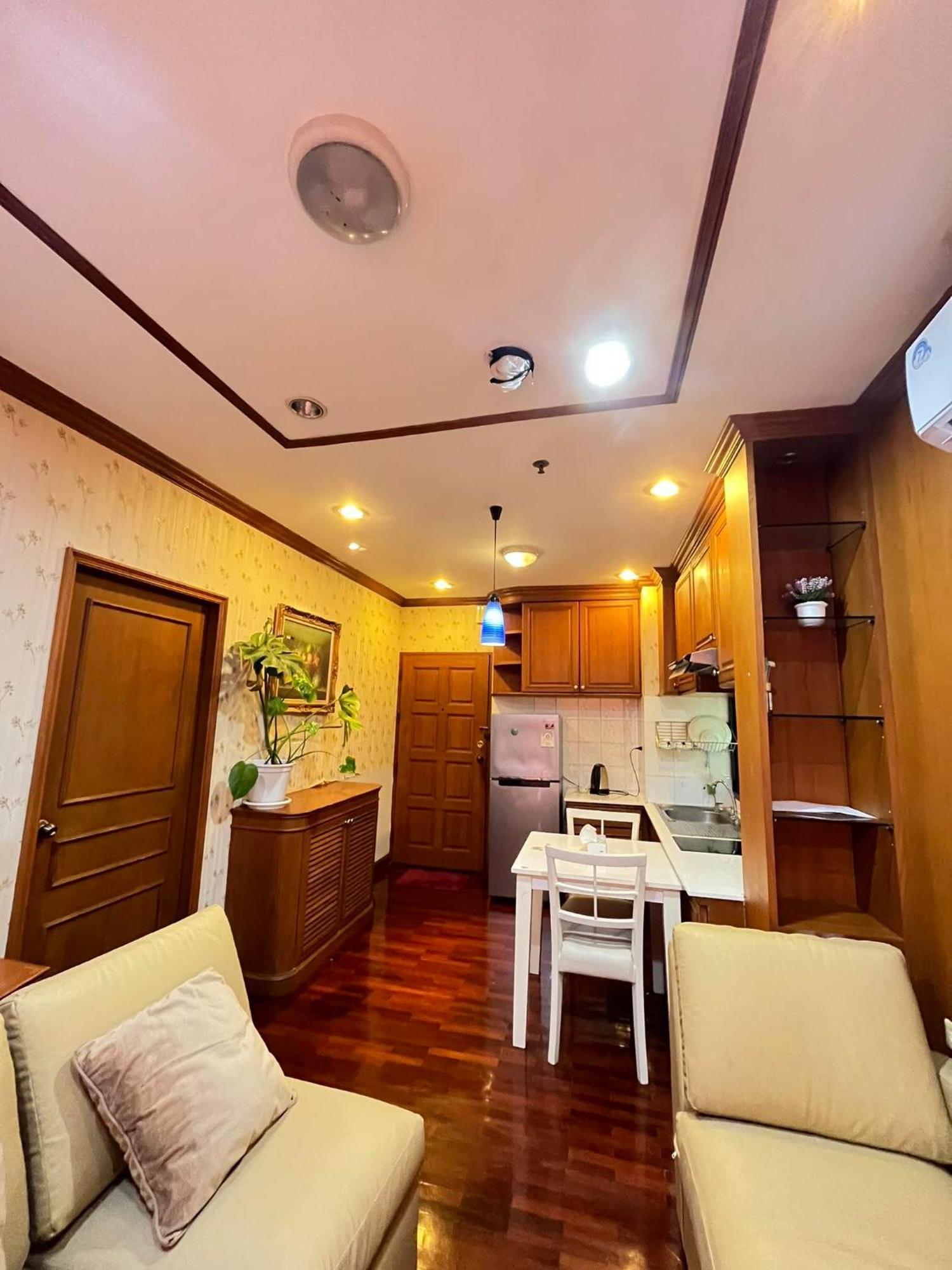 Grand Diamond Bangkok