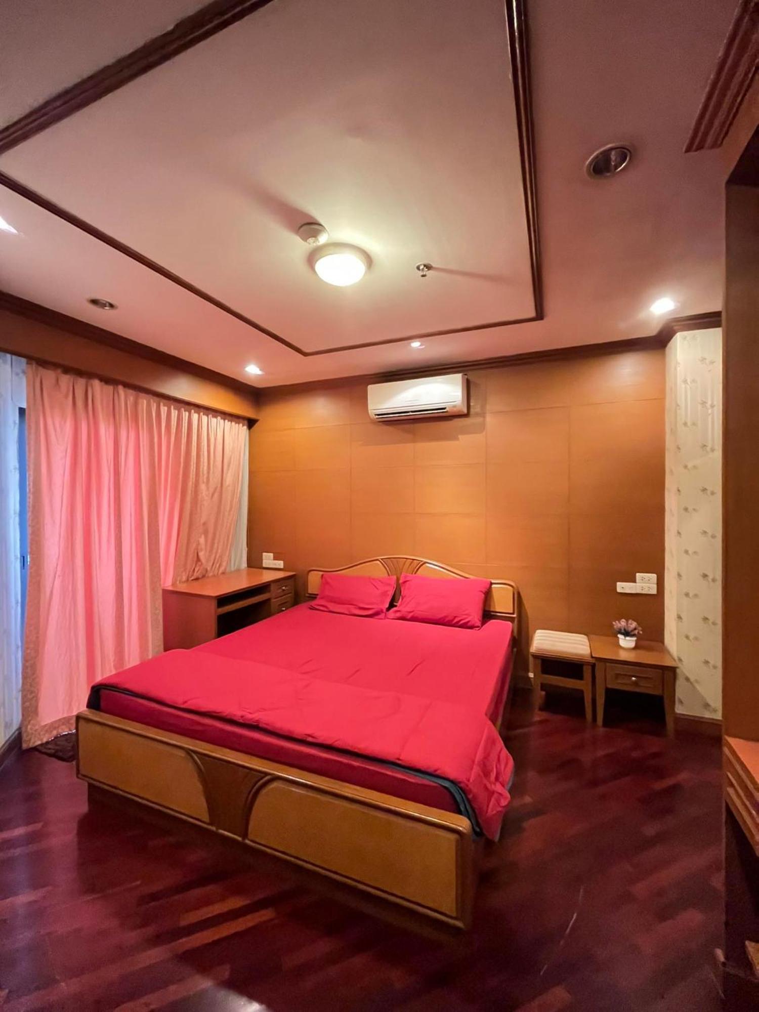 Appartement Grand Diamond