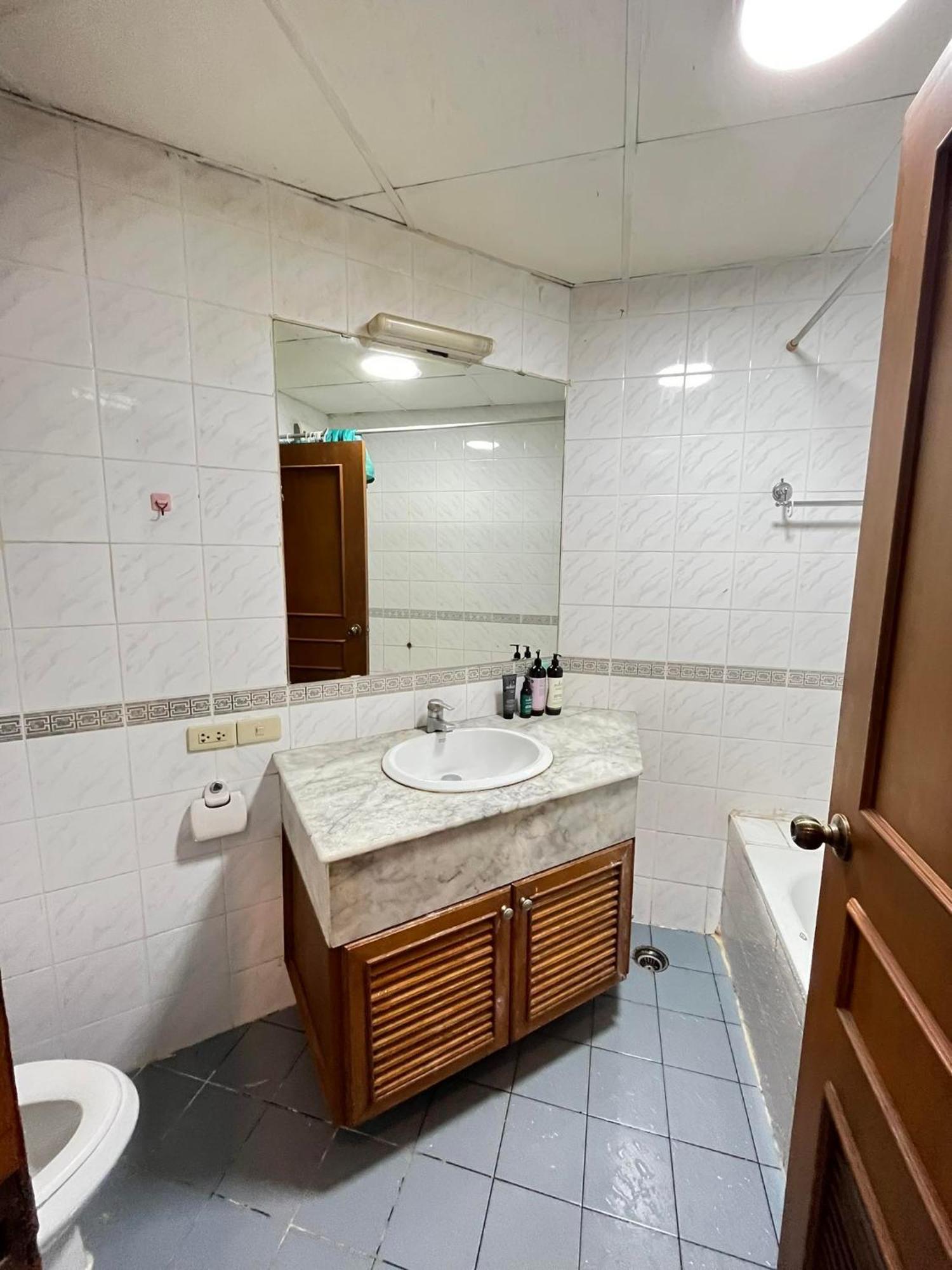Grand Diamond Appartement Bangkok