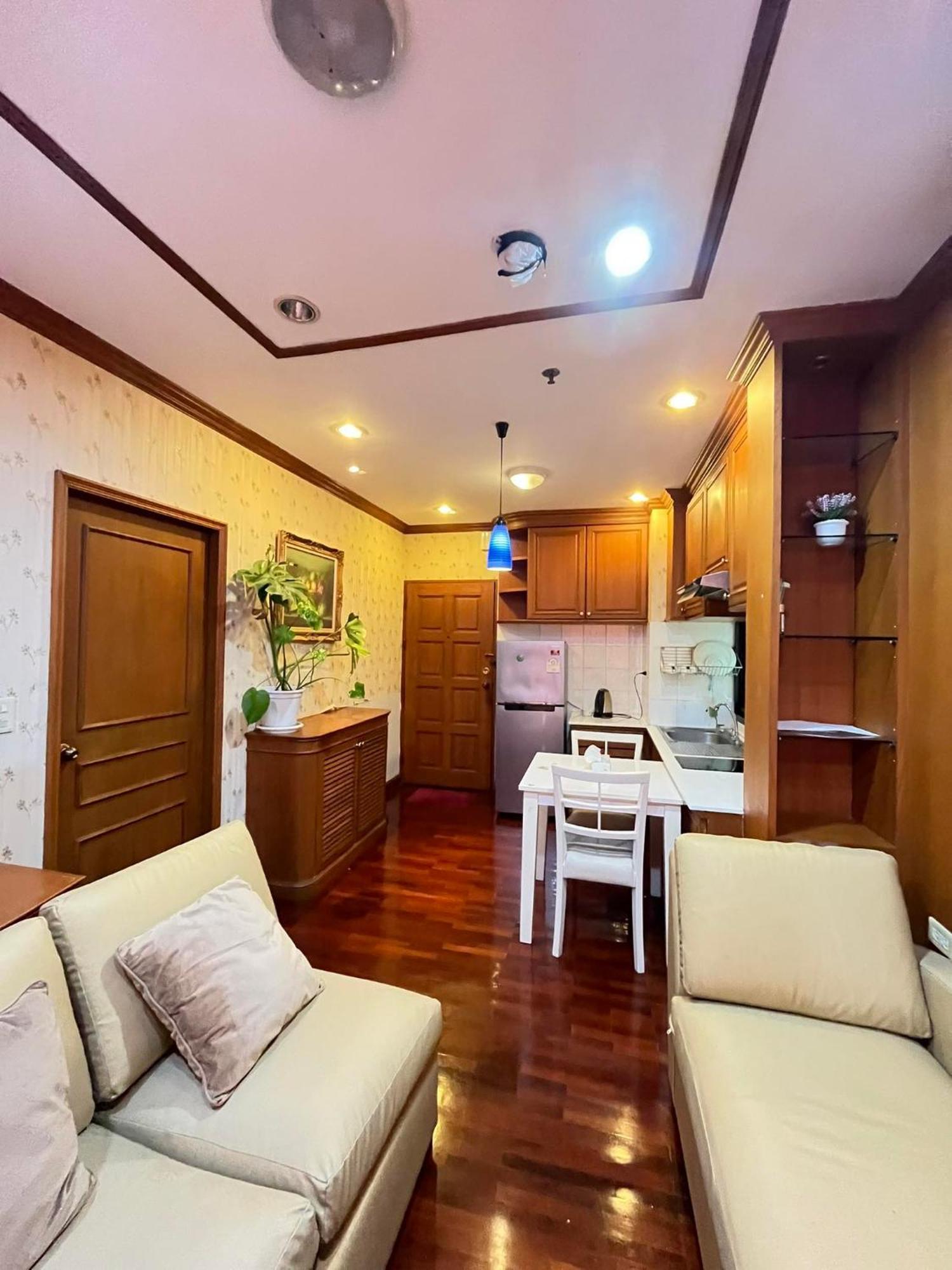 Grand Diamond Appartement *