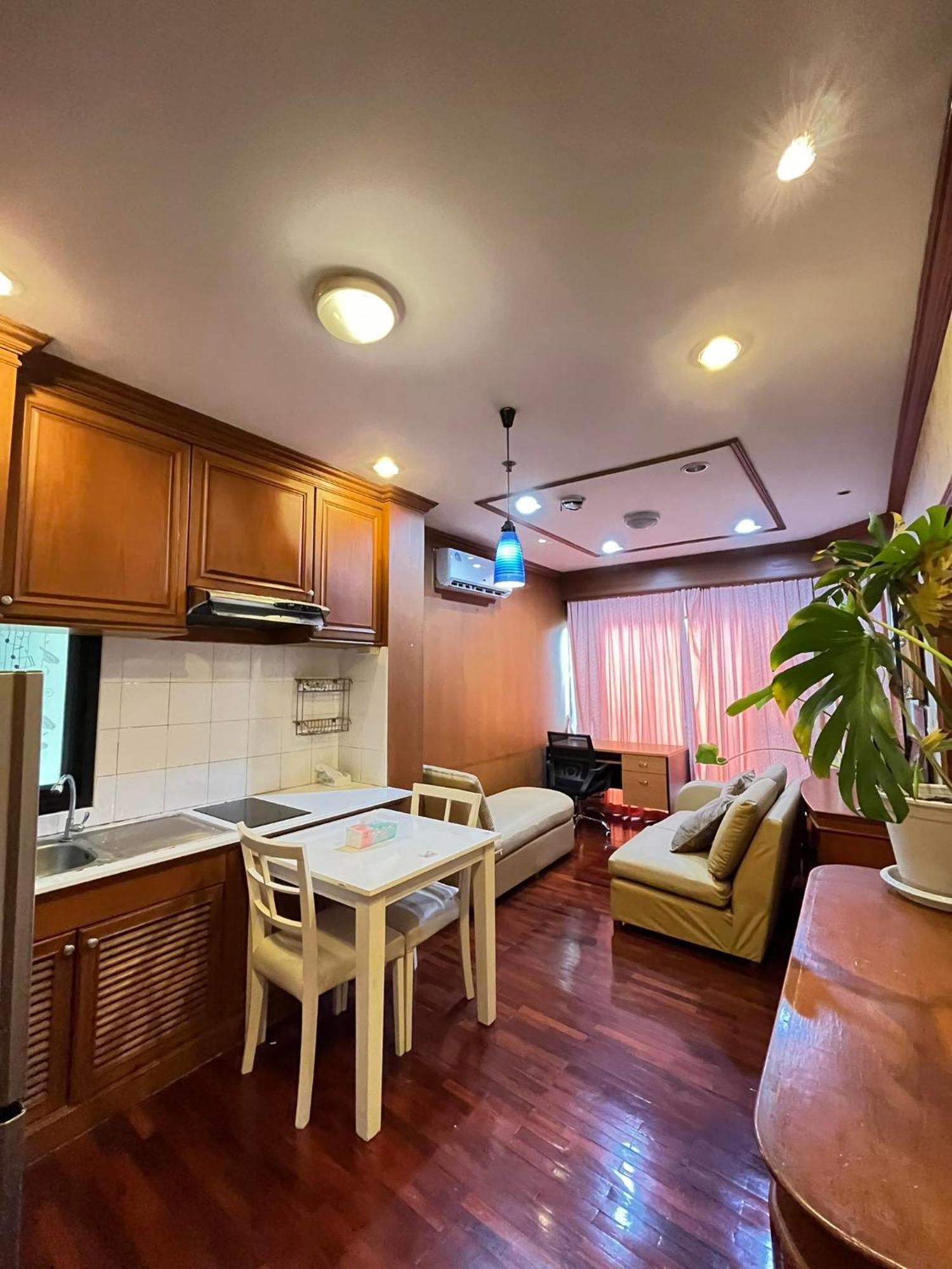 Grand Diamond Appartement Bangkok