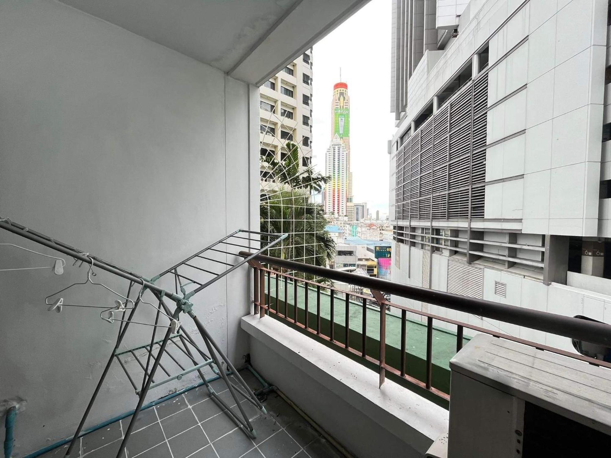 Grand Diamond Appartement