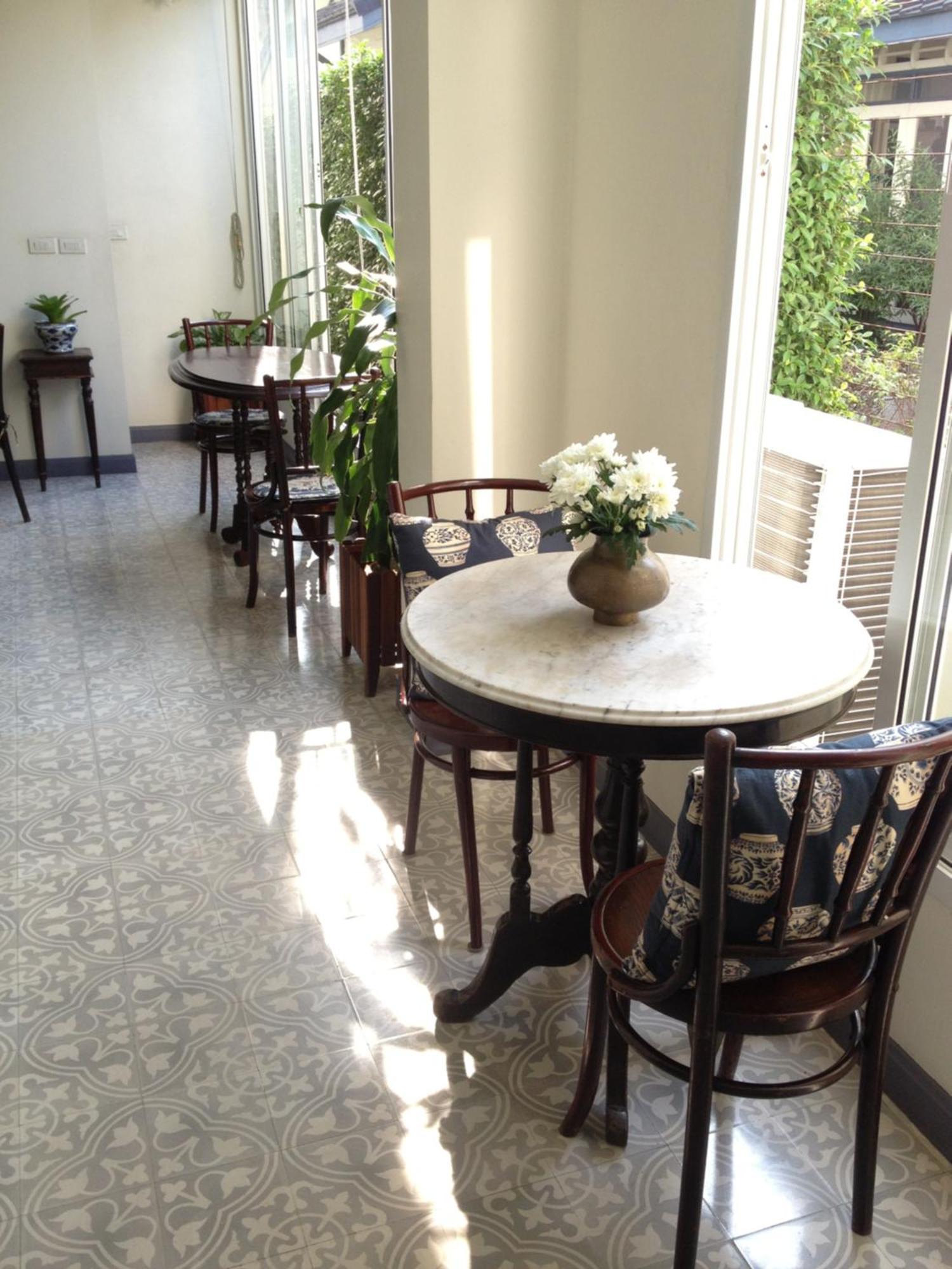 Ssip Boutique Dhevej (adults Only) Bangkok