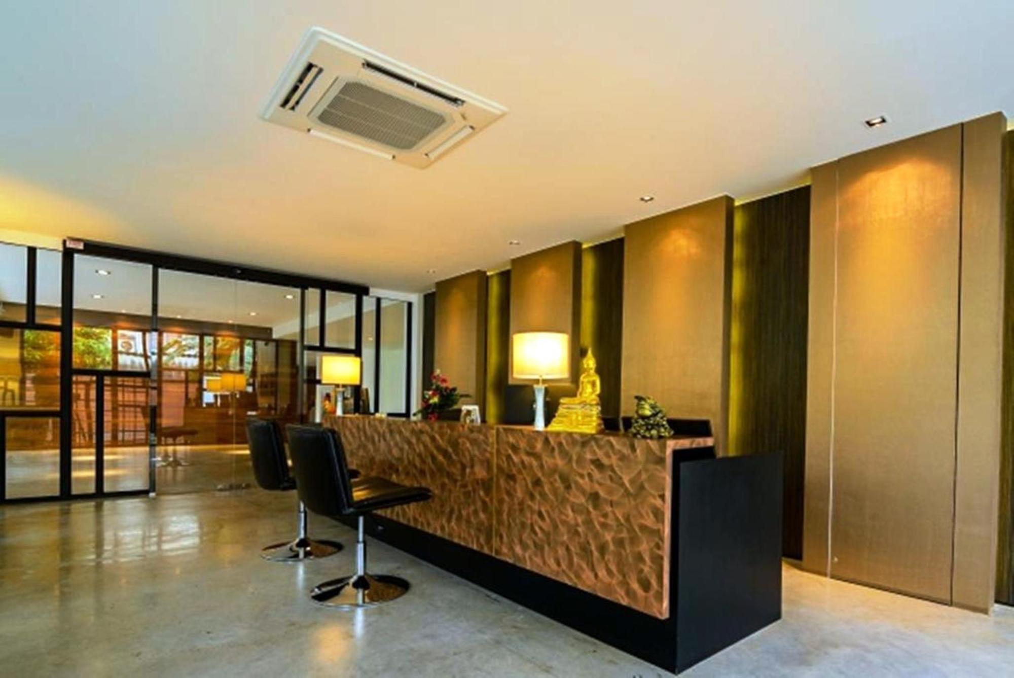 Uma 3* Bangkok
