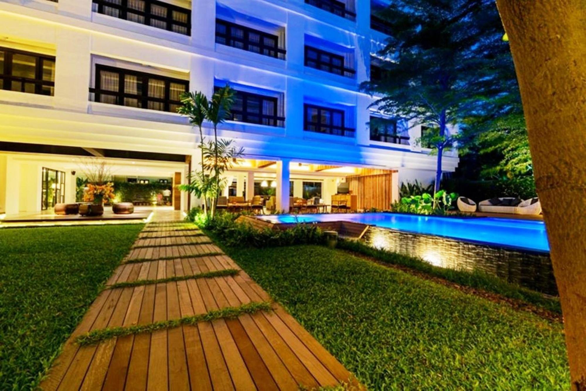 Uma Hotel 3*