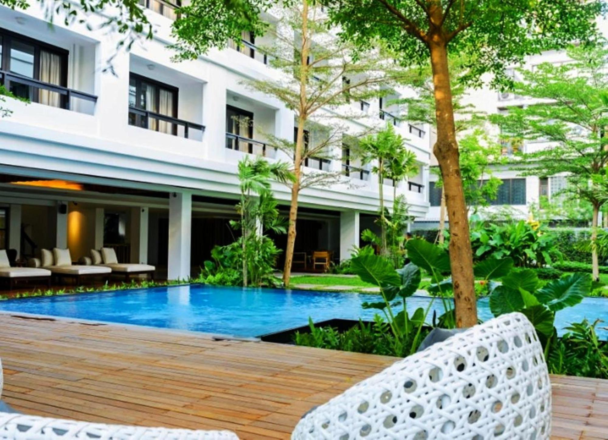 Uma Hotel Bangkok