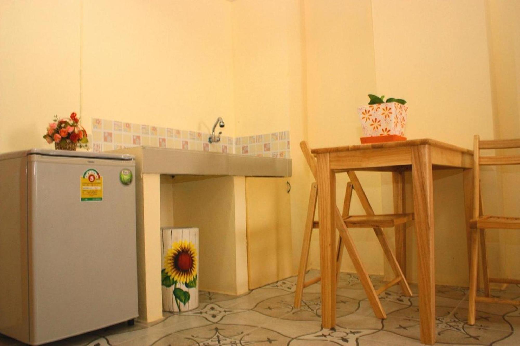 Casa Narinya @ Suvarnabhumi Airport Hotel Banguecoque