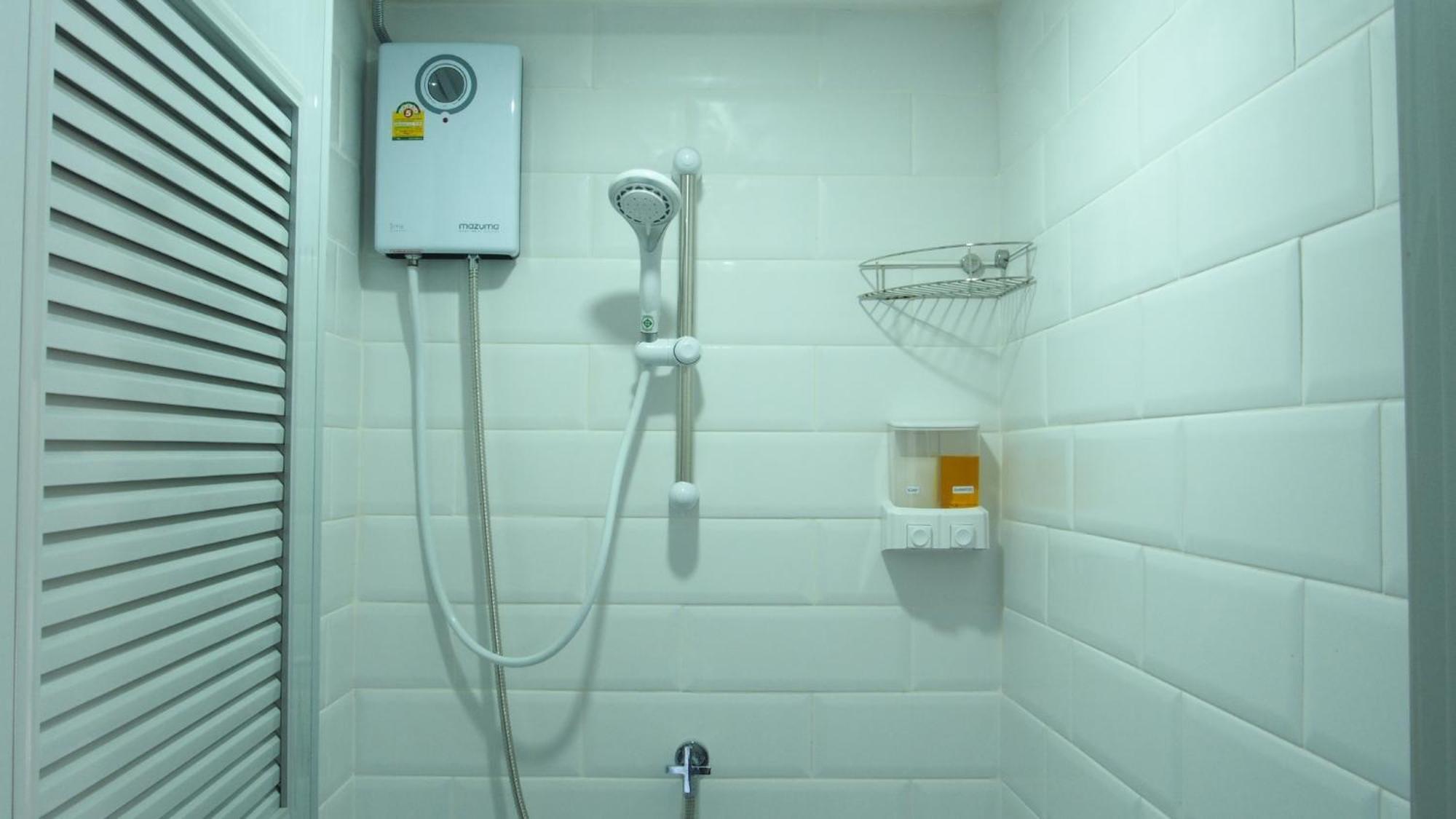 Dhub Donmueng Hostel