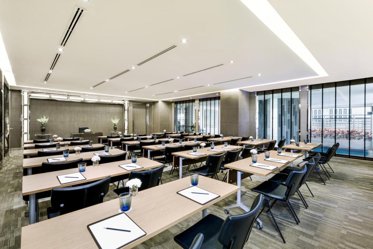 Centre Point Chidlom 4*