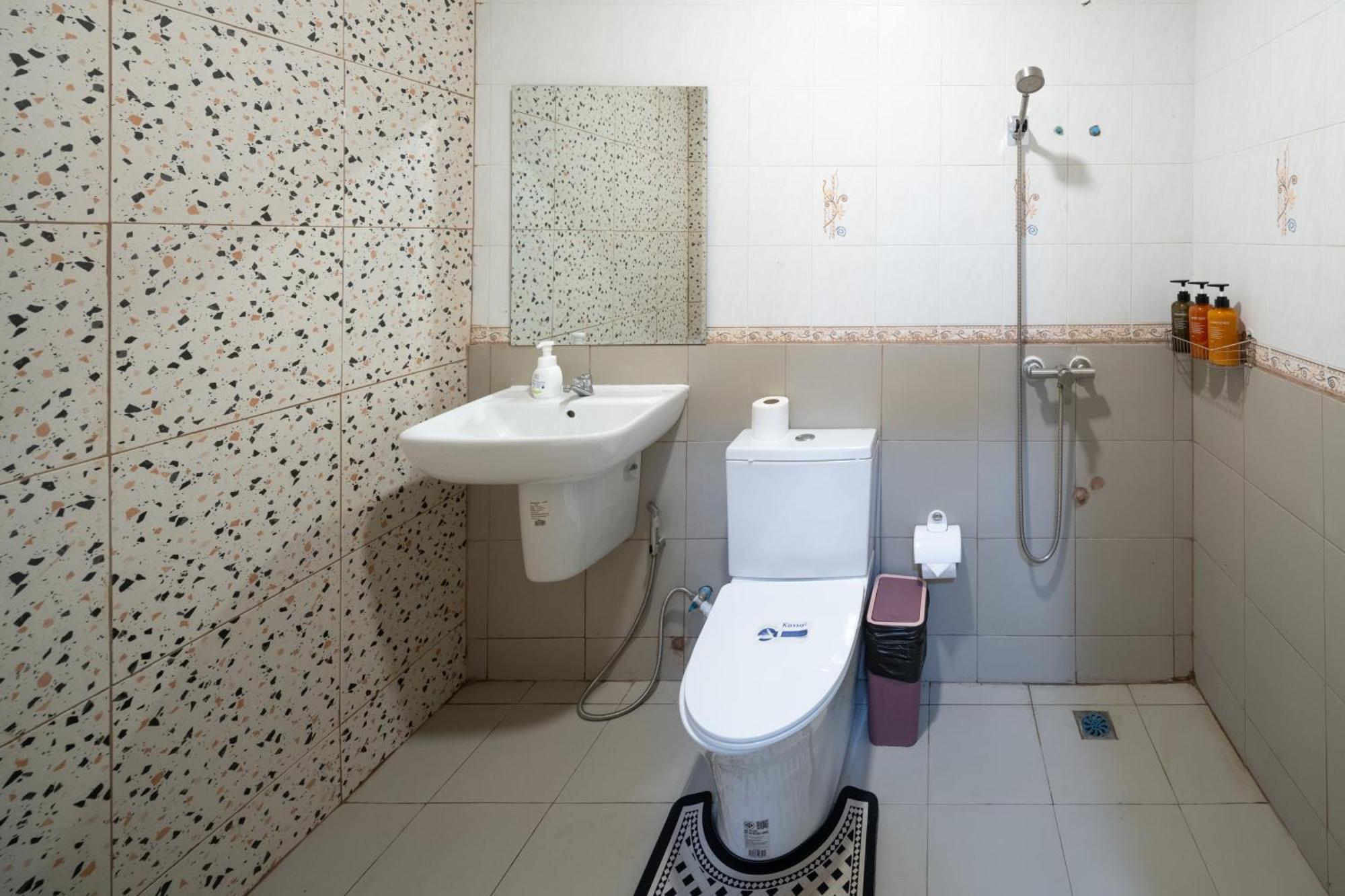 Songpeep House Rumah percutian Bangkok