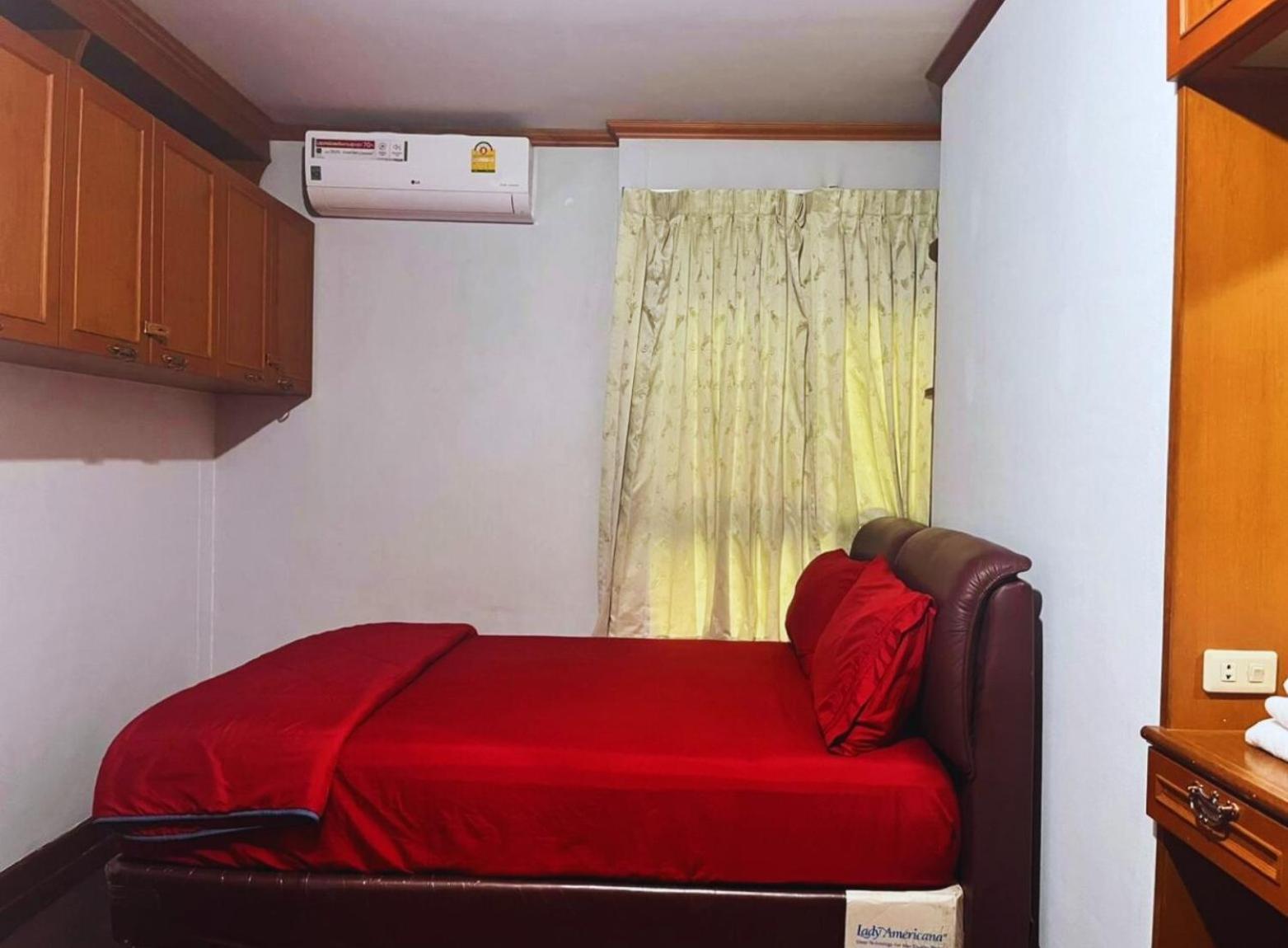 Appartement Grand Diamond *