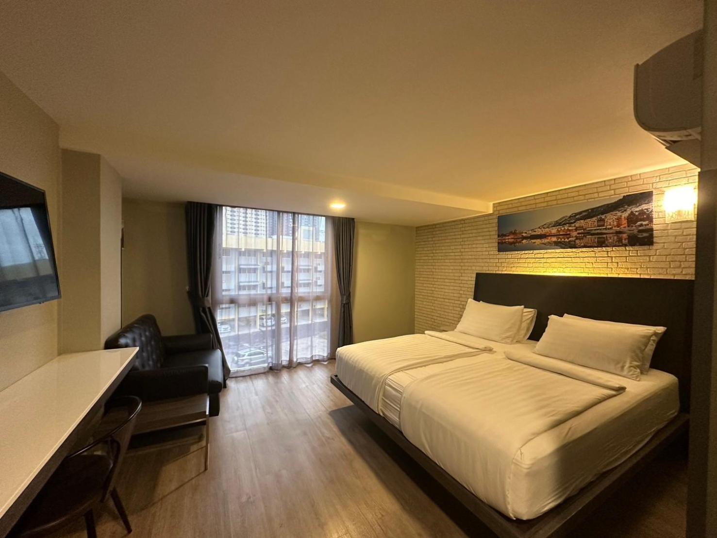 Hotel Bb Glass House Bangkok