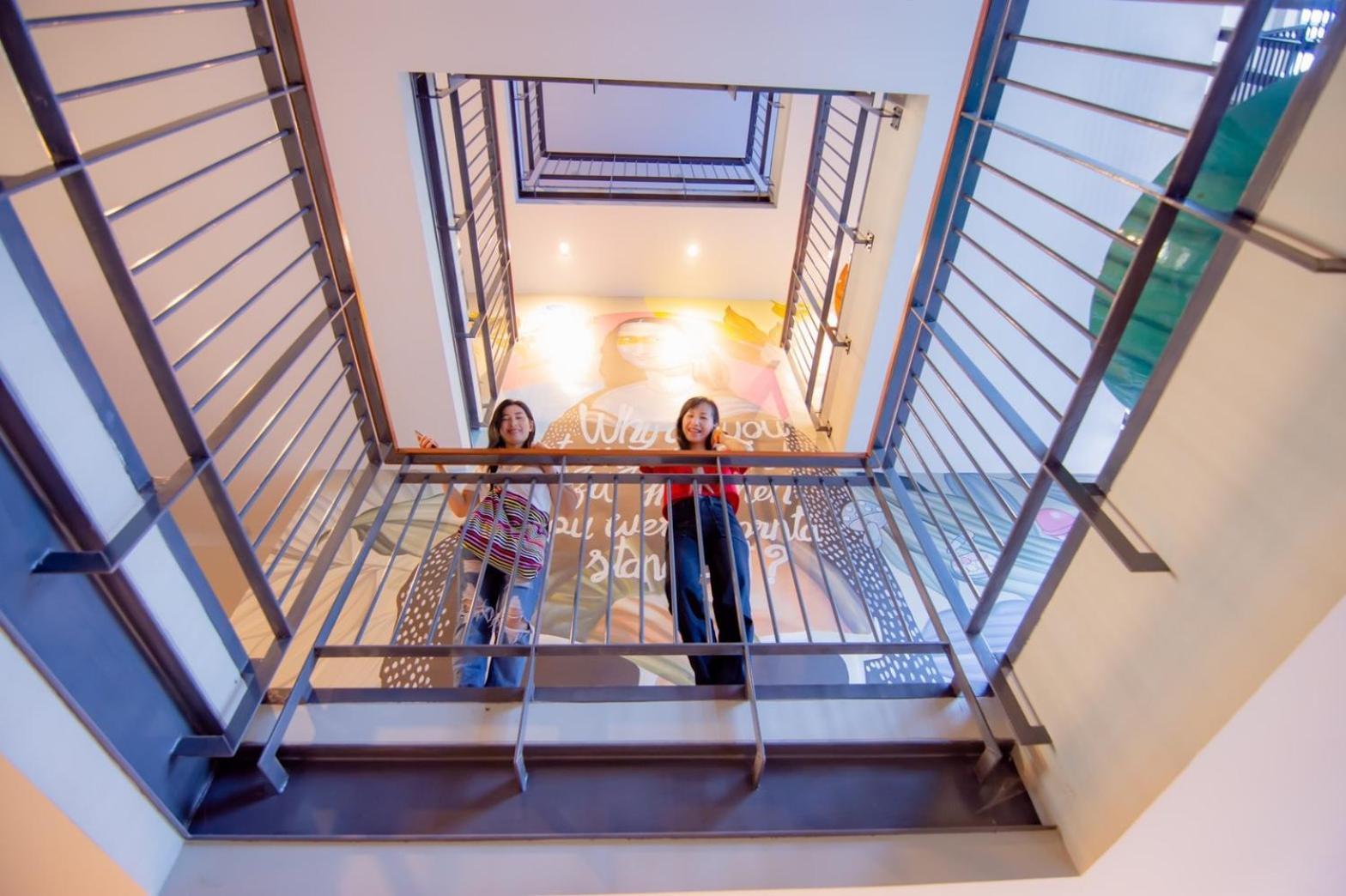 Bb Glass House Hotel *